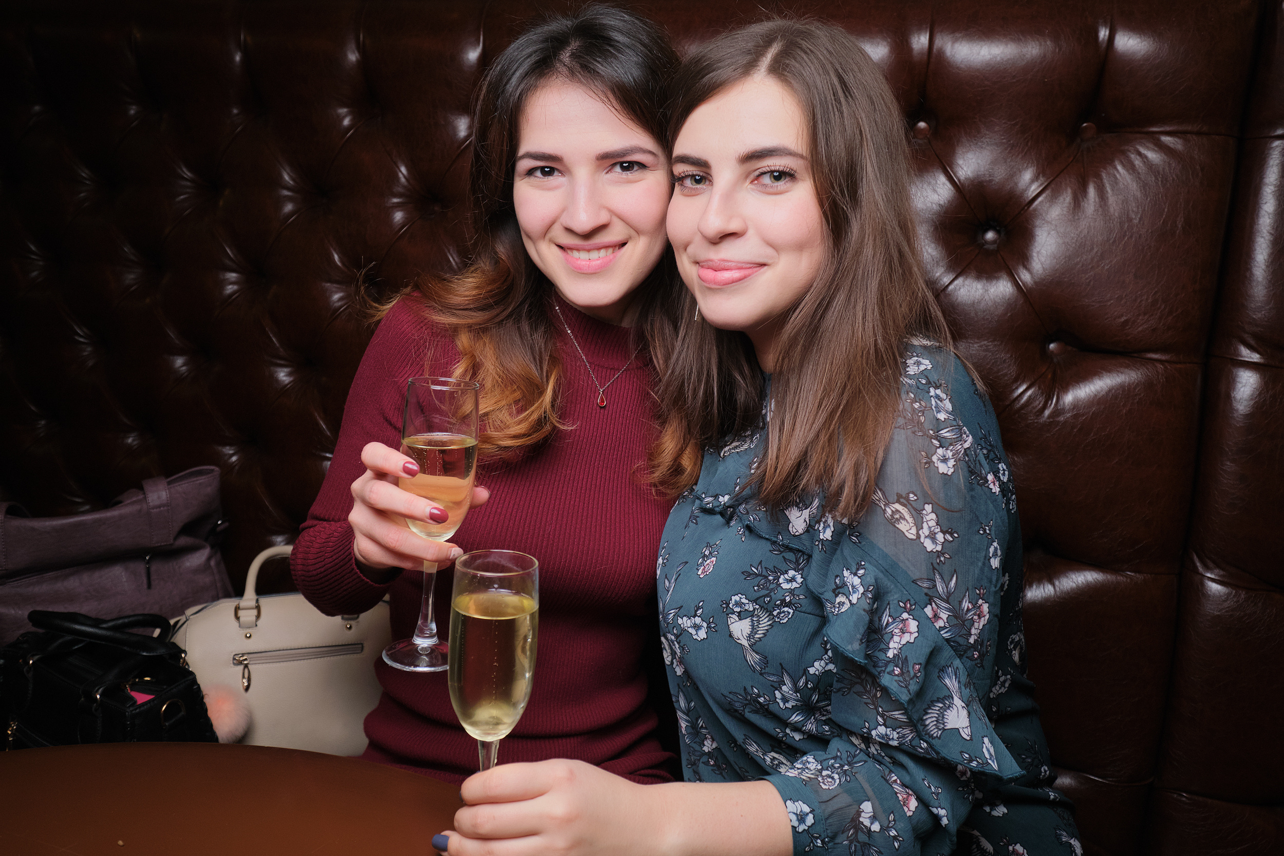 Праздники и Корпоративы. Фотограф и видеограф в Москве Алексей Толстиков