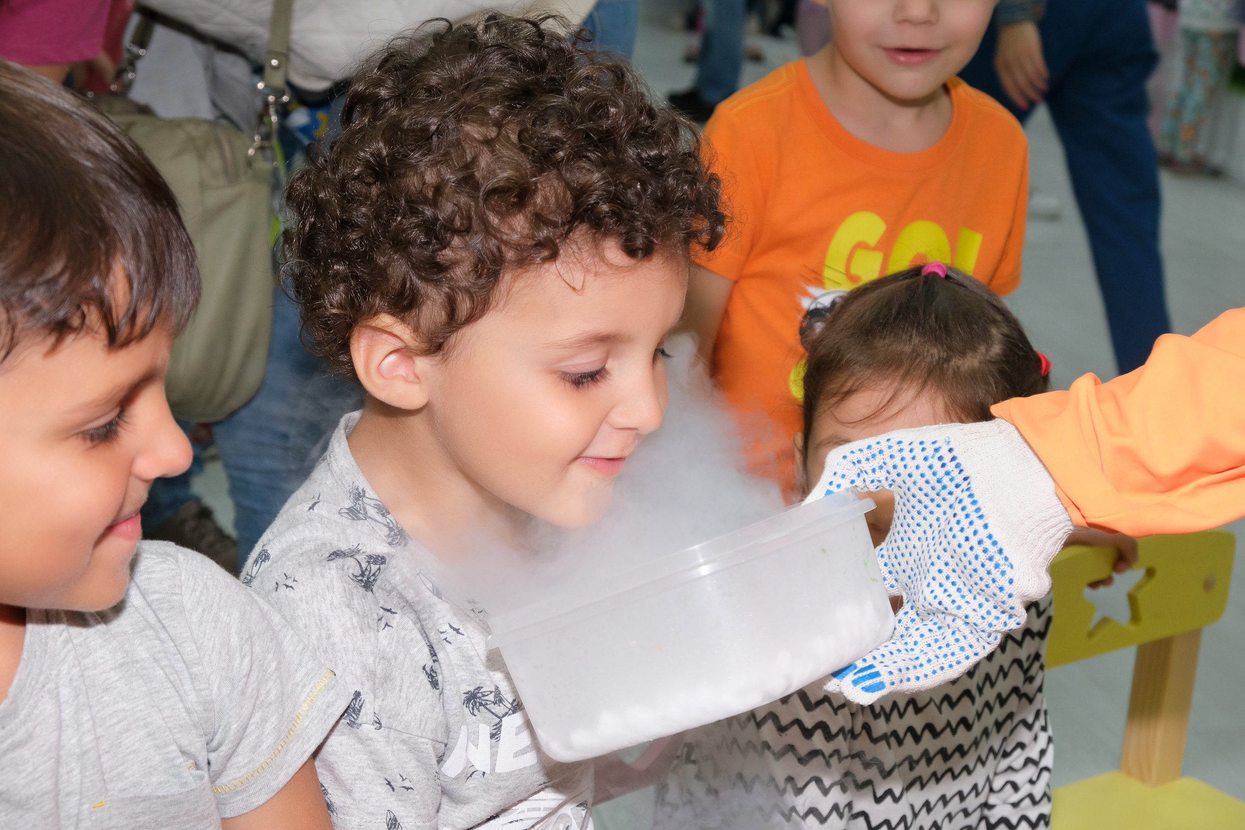 Детские Праздники и Дни Рождения. Фотограф и видеограф в Москве Алексей Толстиков