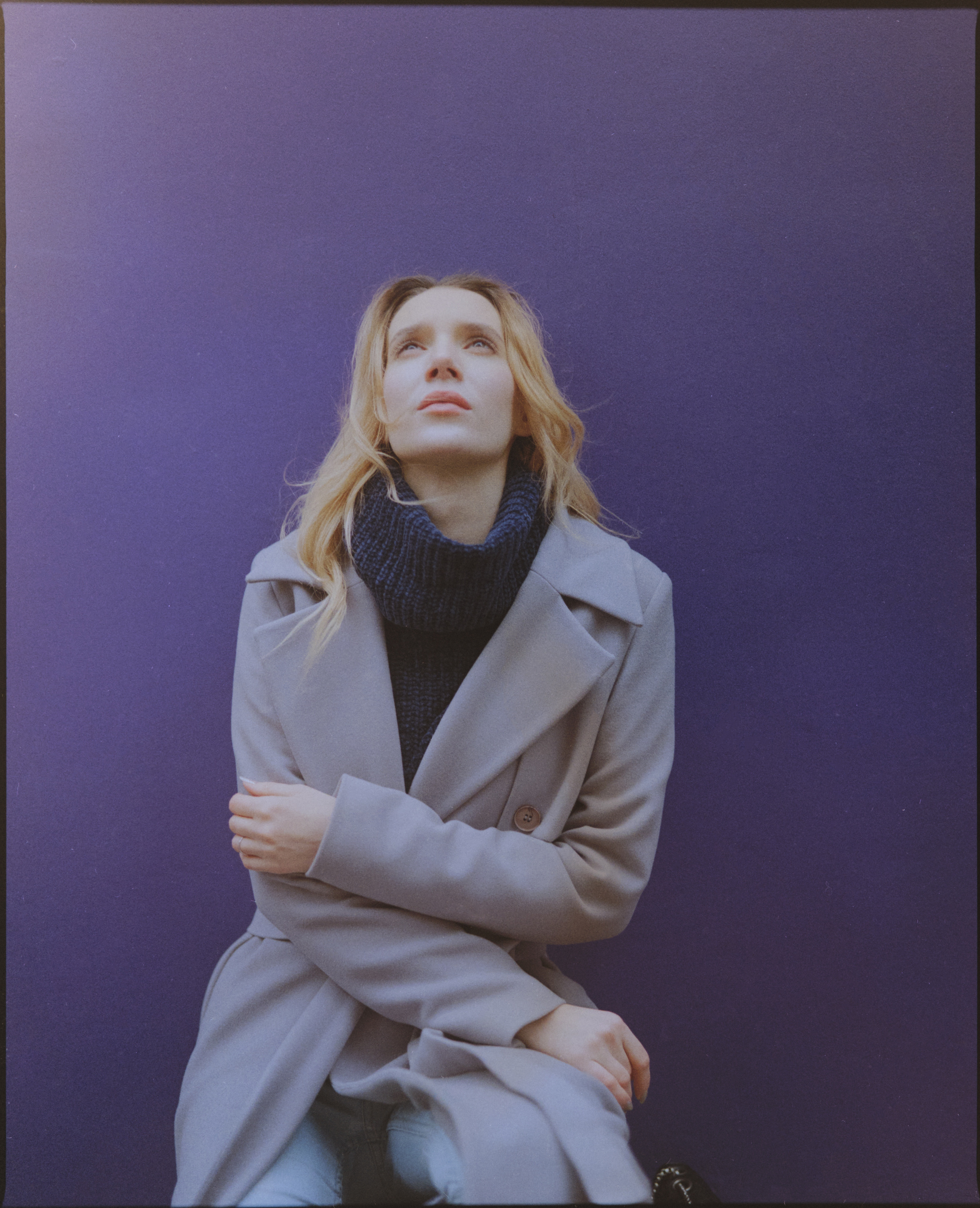 Пленочная фотография. Фотограф и видеограф в Москве Алексей Толстиков