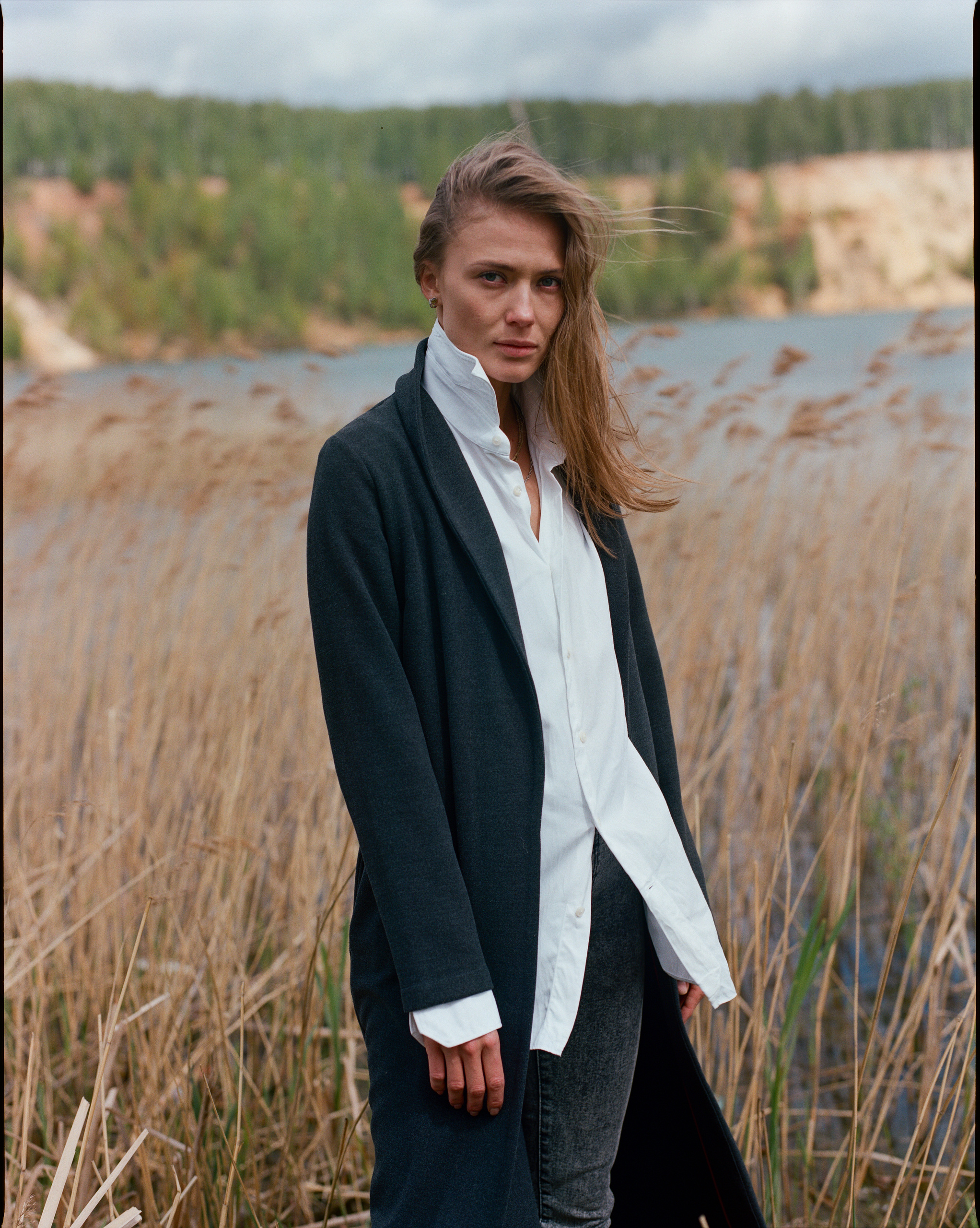 Пленочная фотография. Фотограф и видеограф в Москве Алексей Толстиков