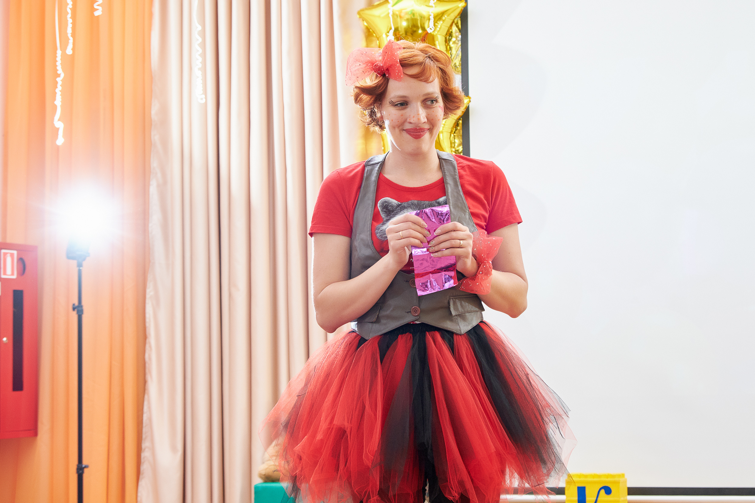 Детские Праздники и Дни Рождения. Фотограф и видеограф в Москве Алексей Толстиков