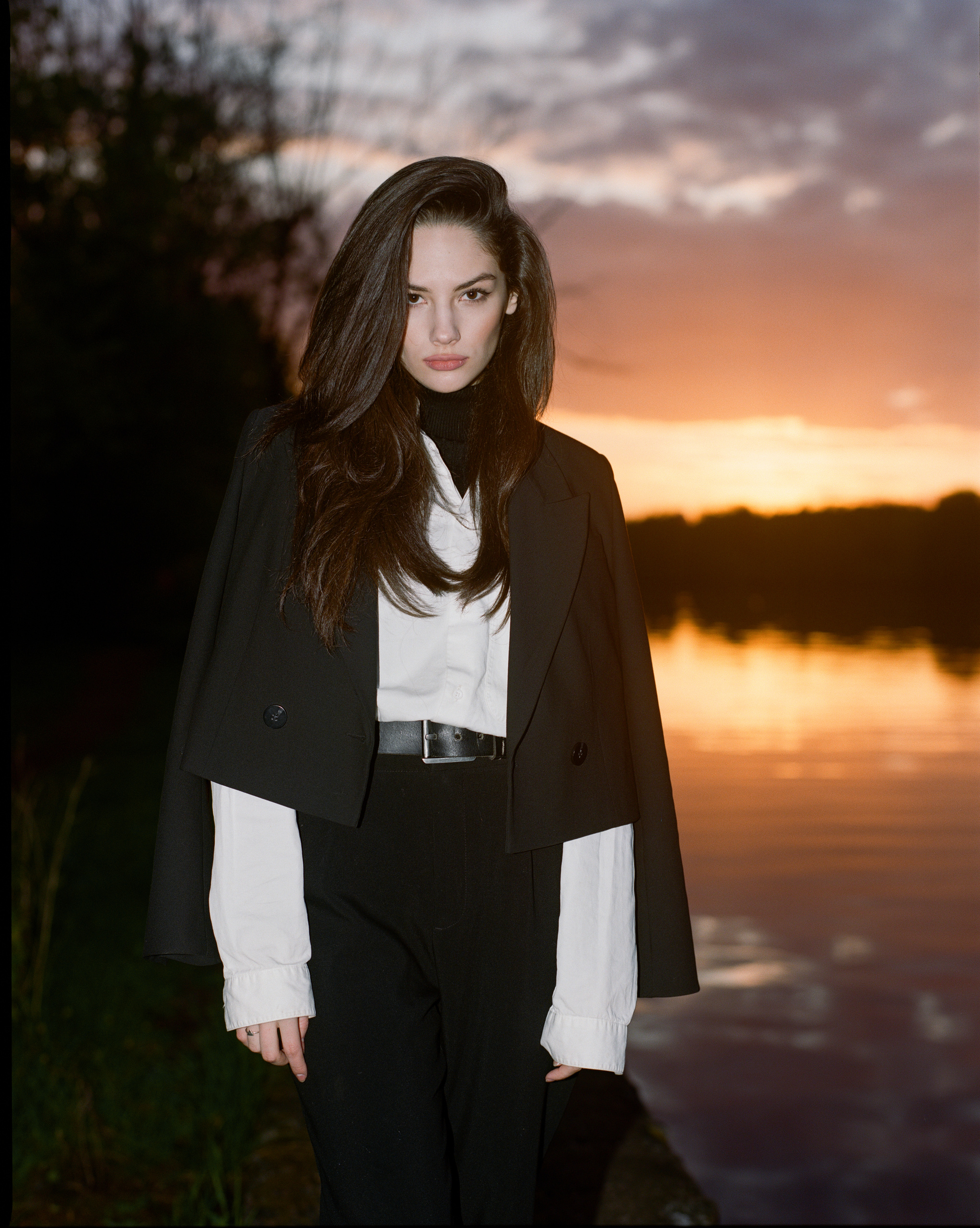 Пленочная фотография. Фотограф и видеограф в Москве Алексей Толстиков