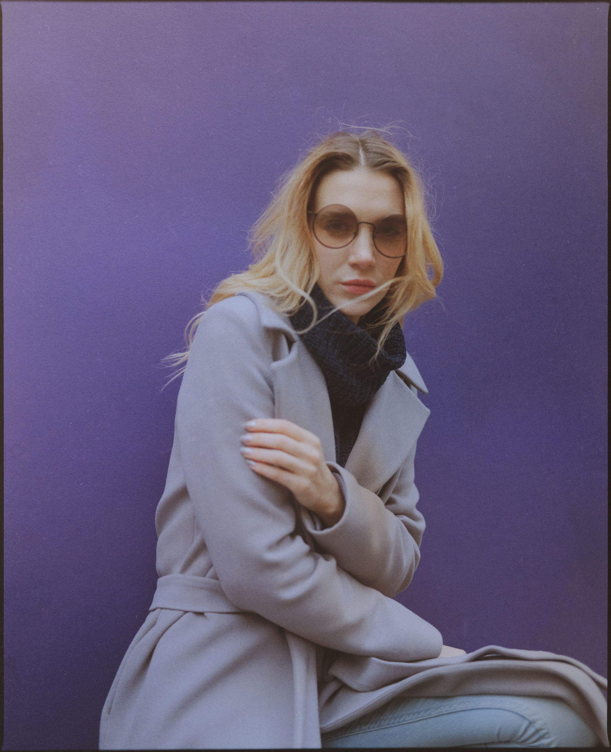 Пленочная фотография. Фотограф и видеограф в Москве Алексей Толстиков