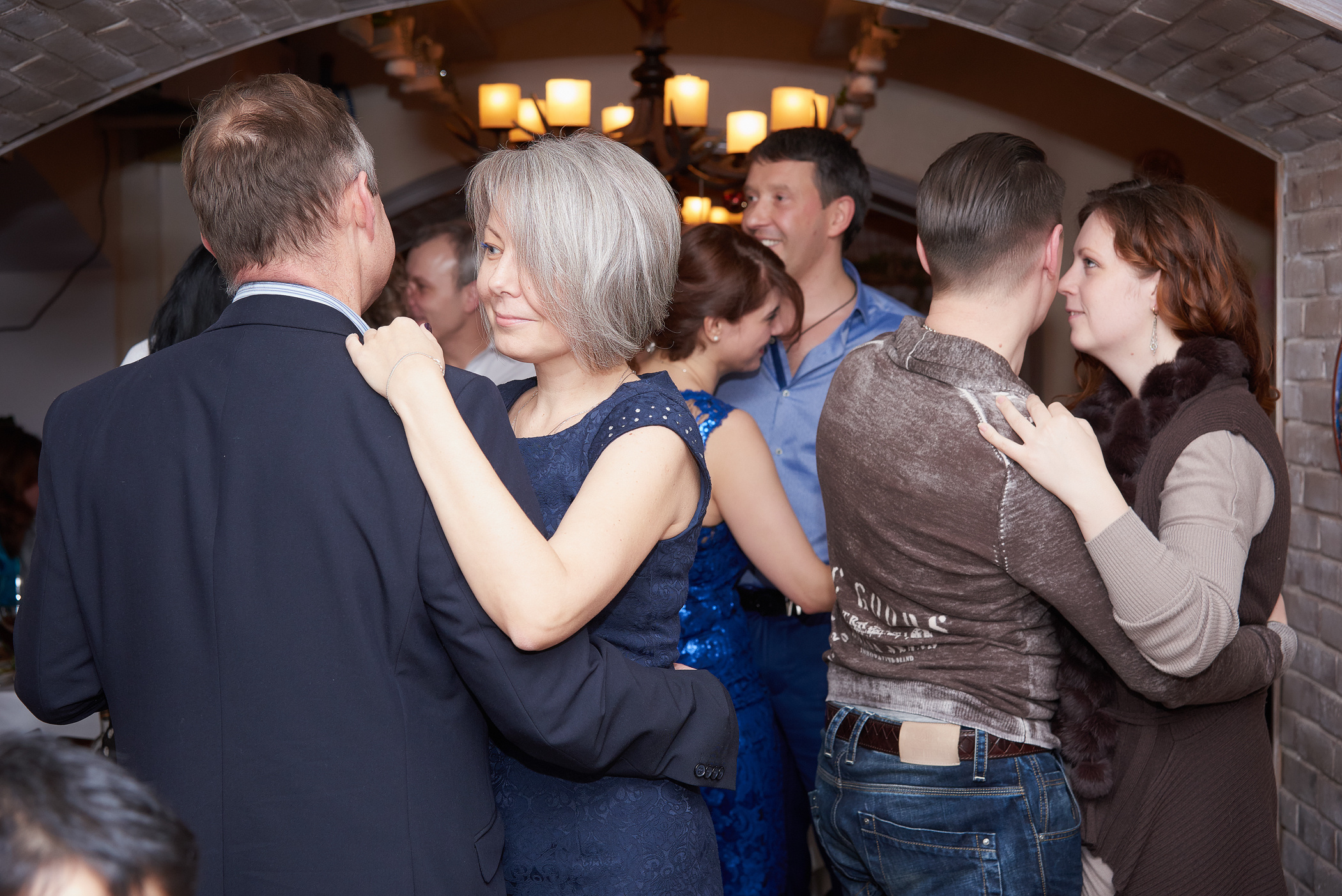 Праздники и Корпоративы. Фотограф и видеограф в Москве Алексей Толстиков