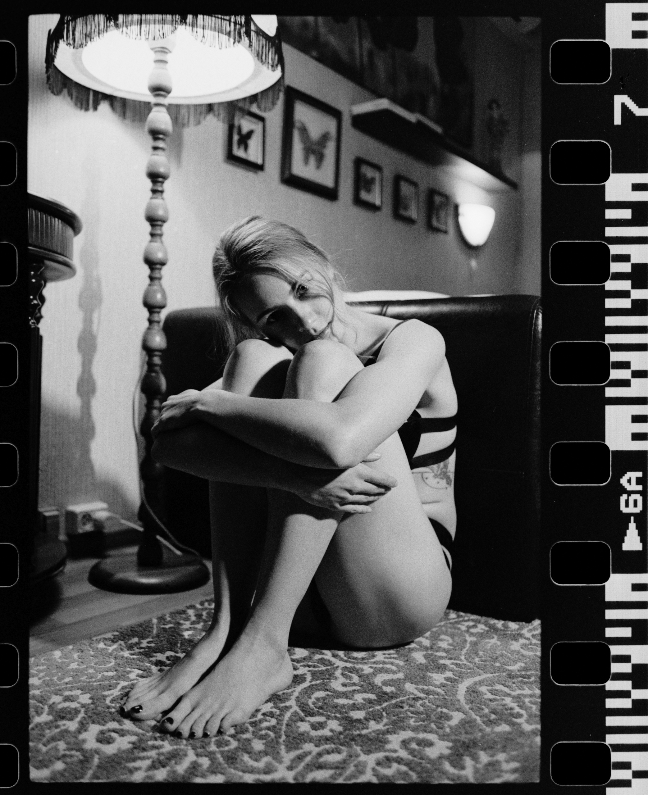 Пленочная фотография. Фотограф и видеограф в Москве Алексей Толстиков