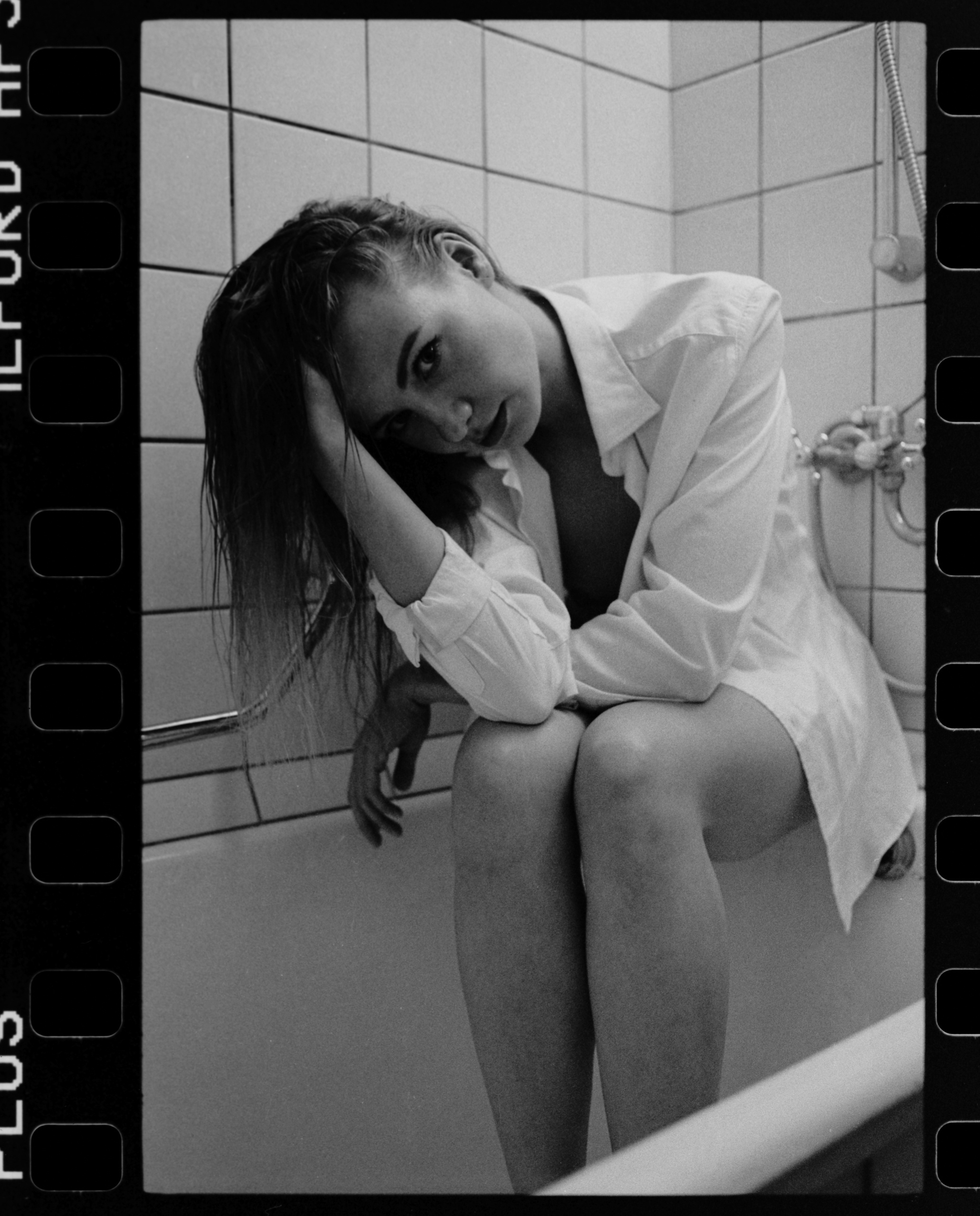 Пленочная фотография. Фотограф и видеограф в Москве Алексей Толстиков