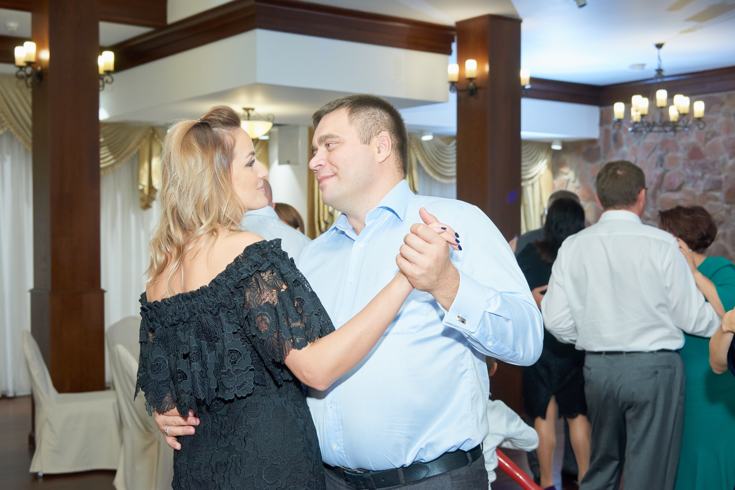 Праздники и Корпоративы. Фотограф и видеограф в Москве Алексей Толстиков