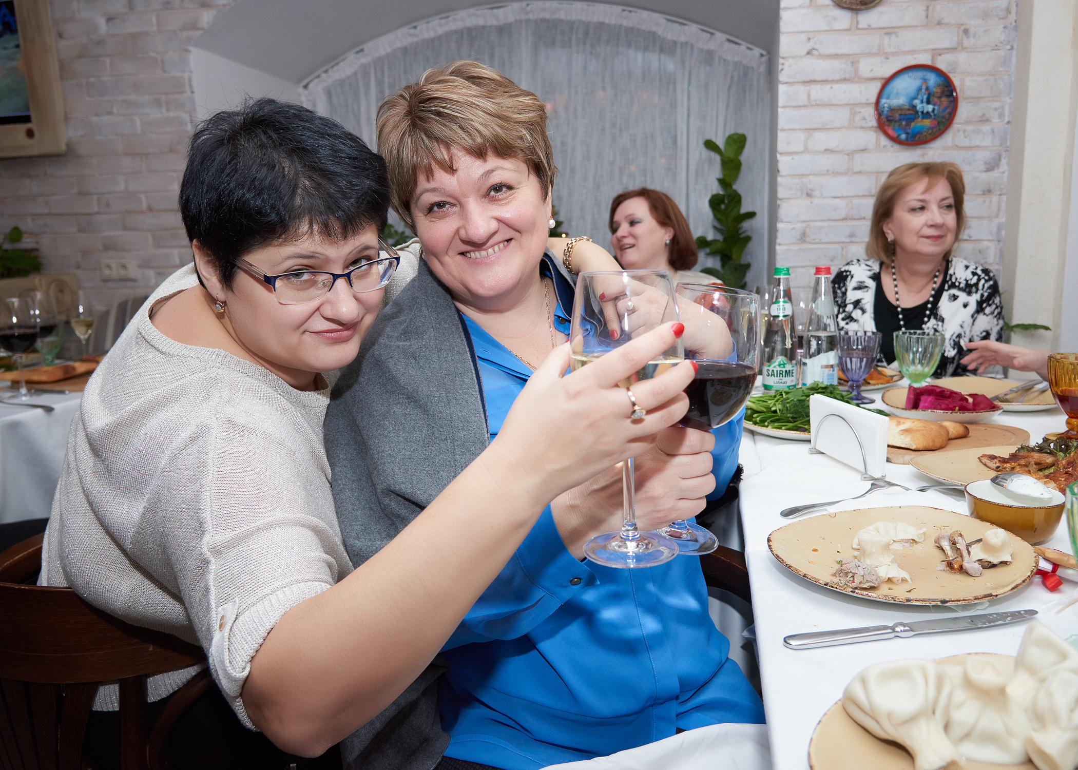 Праздники и Корпоративы. Фотограф и видеограф в Москве Алексей Толстиков