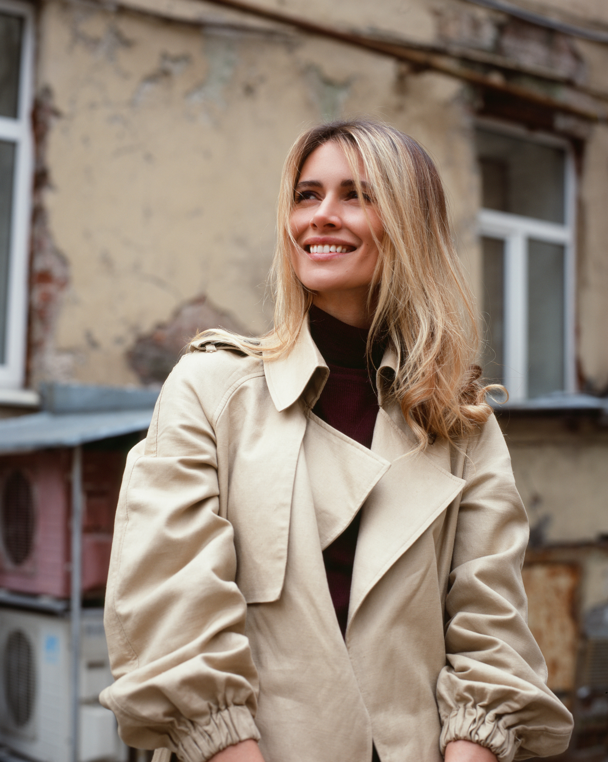 Пленочная фотография. Фотограф и видеограф в Москве Алексей Толстиков