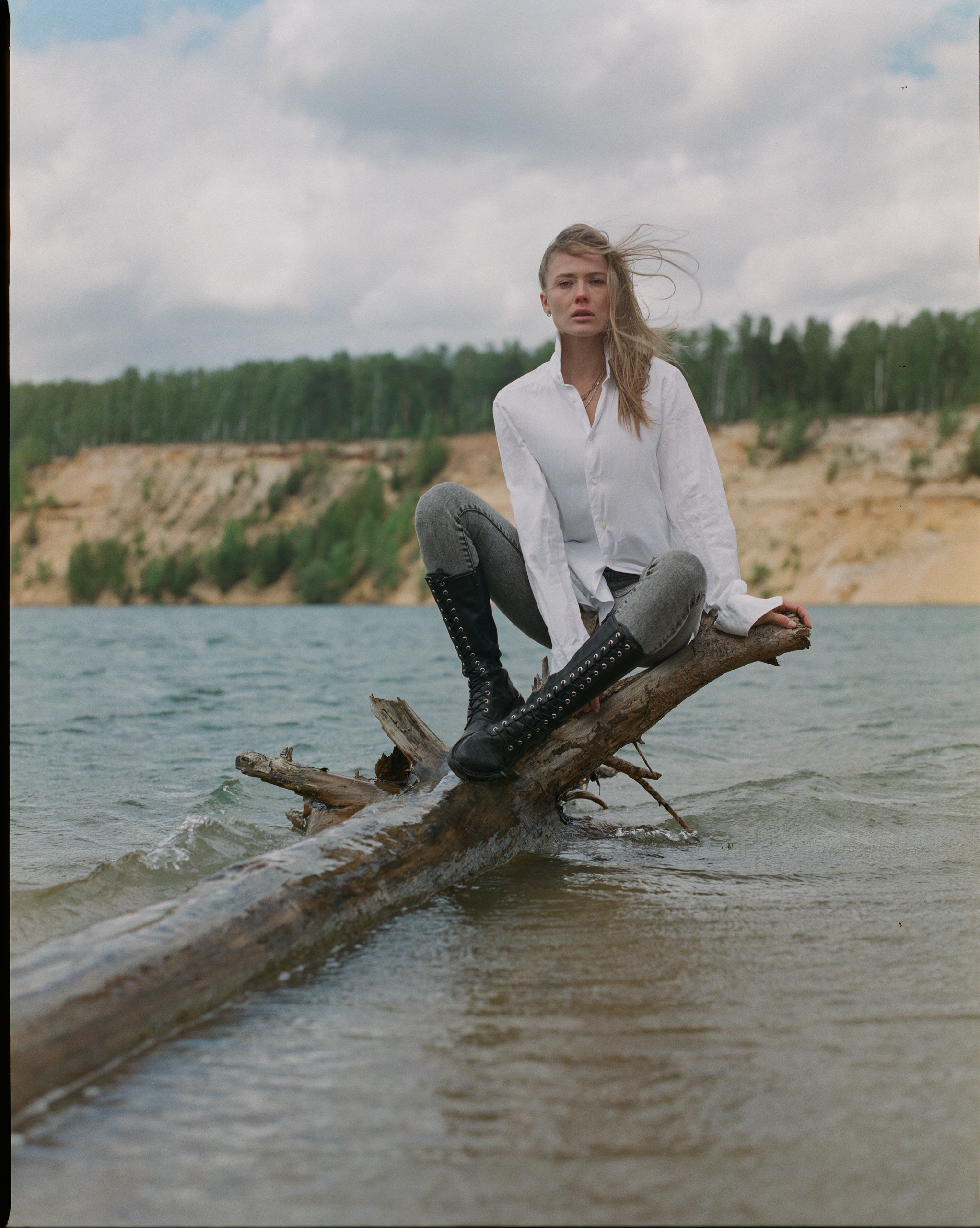 Пленочная фотография. Фотограф и видеограф в Москве Алексей Толстиков