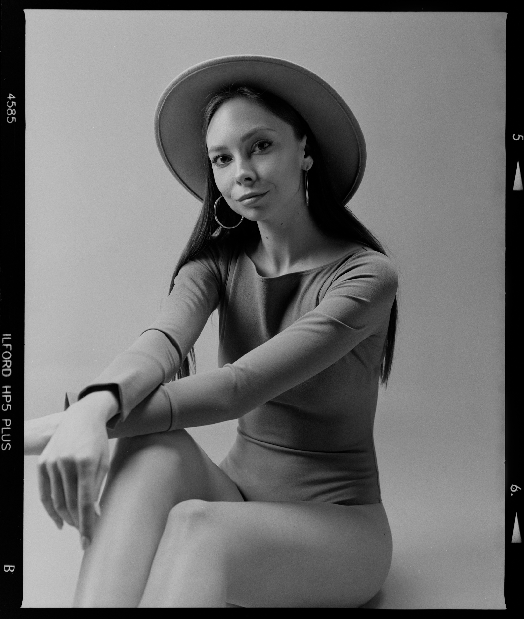 Пленочная фотография. Фотограф и видеограф в Москве Алексей Толстиков