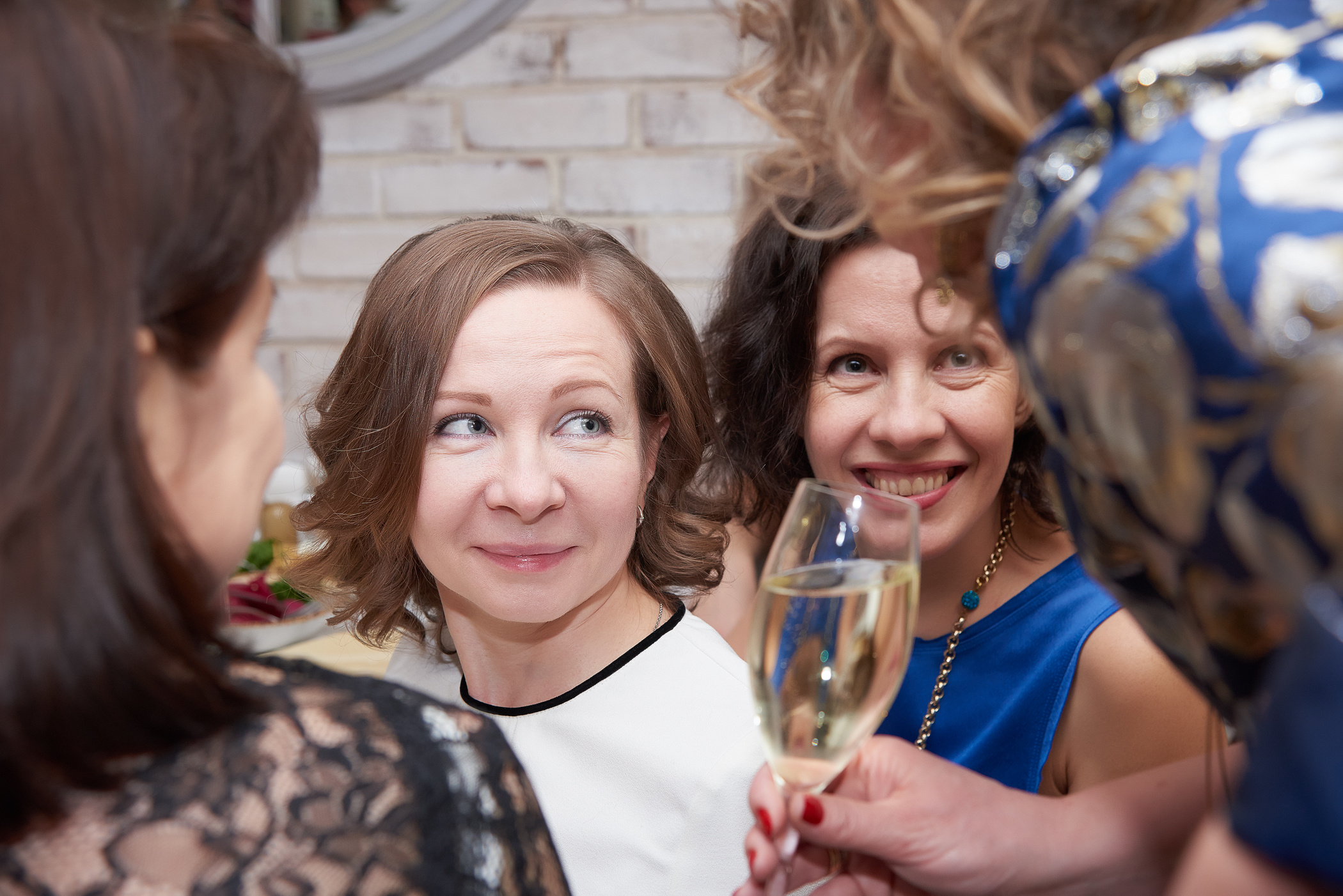 Праздники и Корпоративы. Фотограф и видеограф в Москве Алексей Толстиков