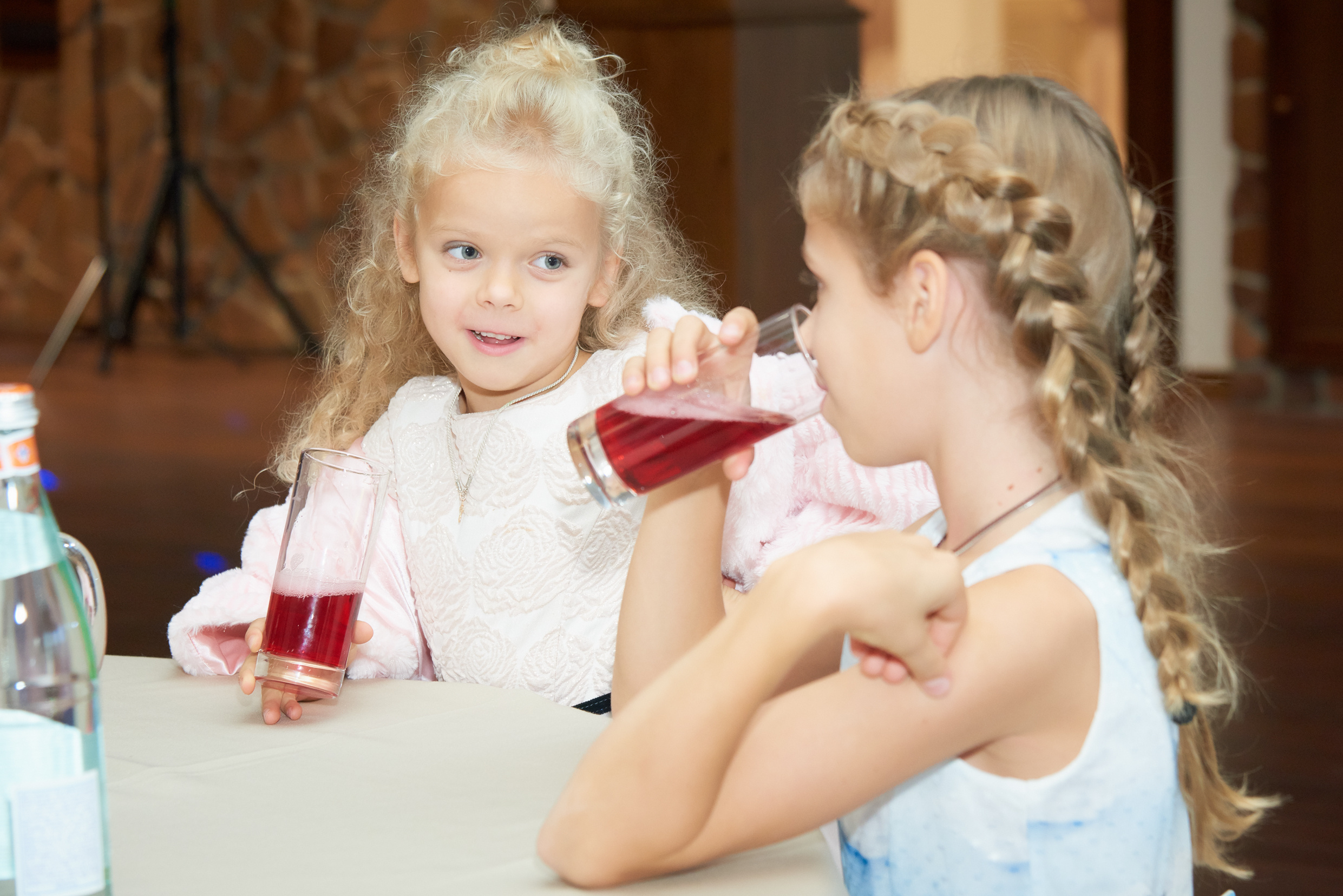 Детские Праздники и Дни Рождения. Фотограф и видеограф в Москве Алексей Толстиков