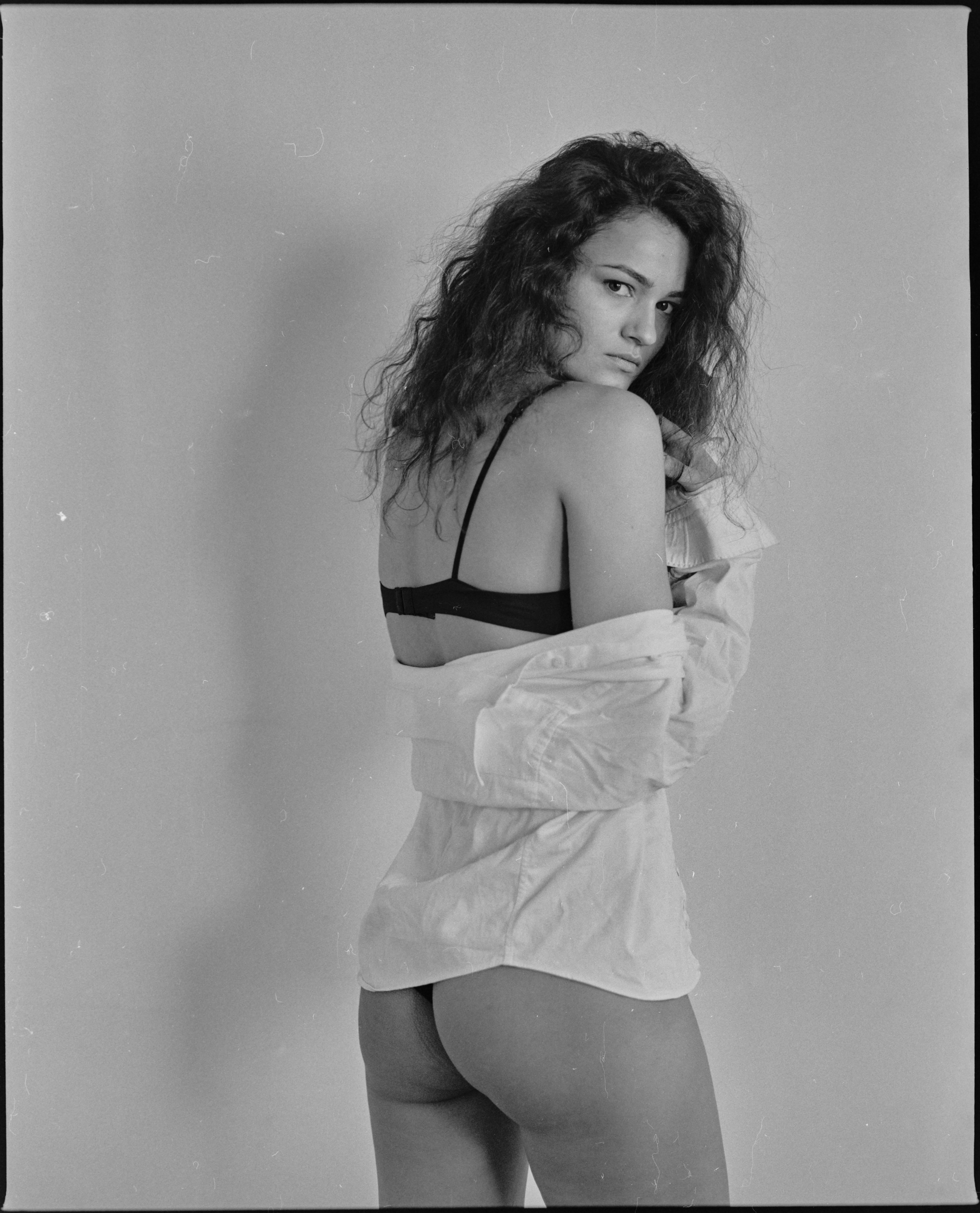 Пленочная фотография. Фотограф и видеограф в Москве Алексей Толстиков