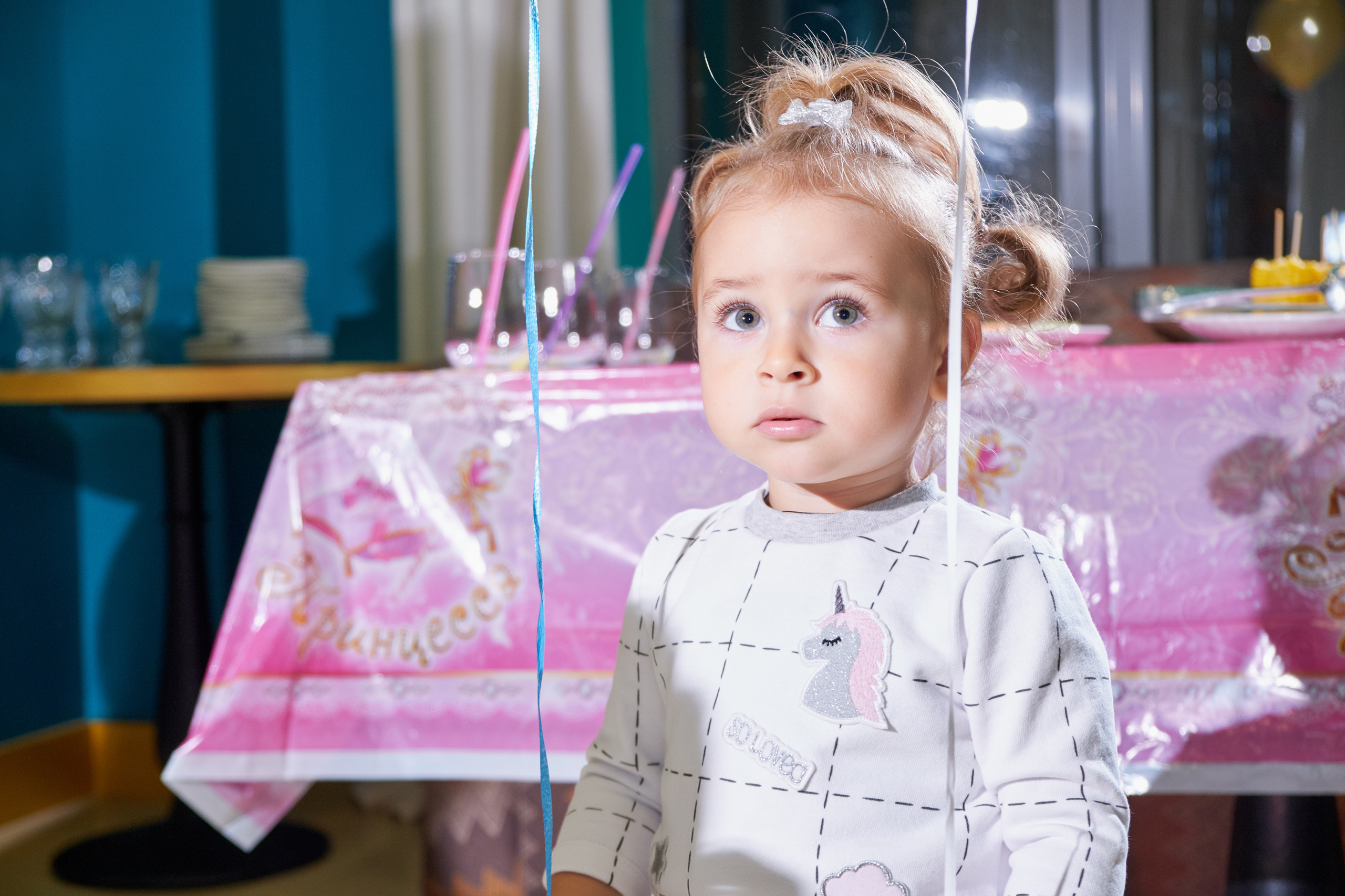 Детские Праздники и Дни Рождения. Фотограф и видеограф в Москве Алексей Толстиков