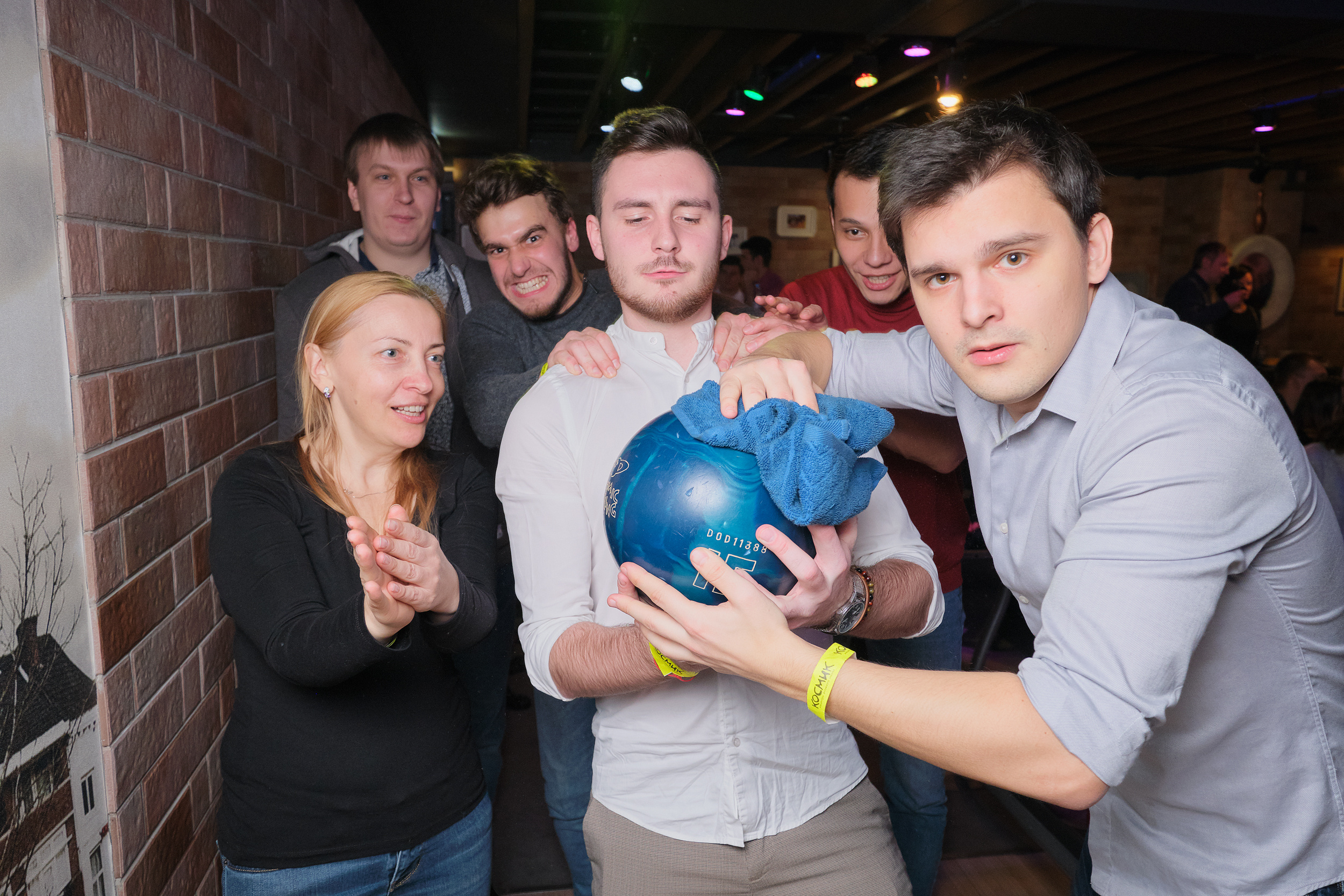 Праздники и Корпоративы. Фотограф и видеограф в Москве Алексей Толстиков