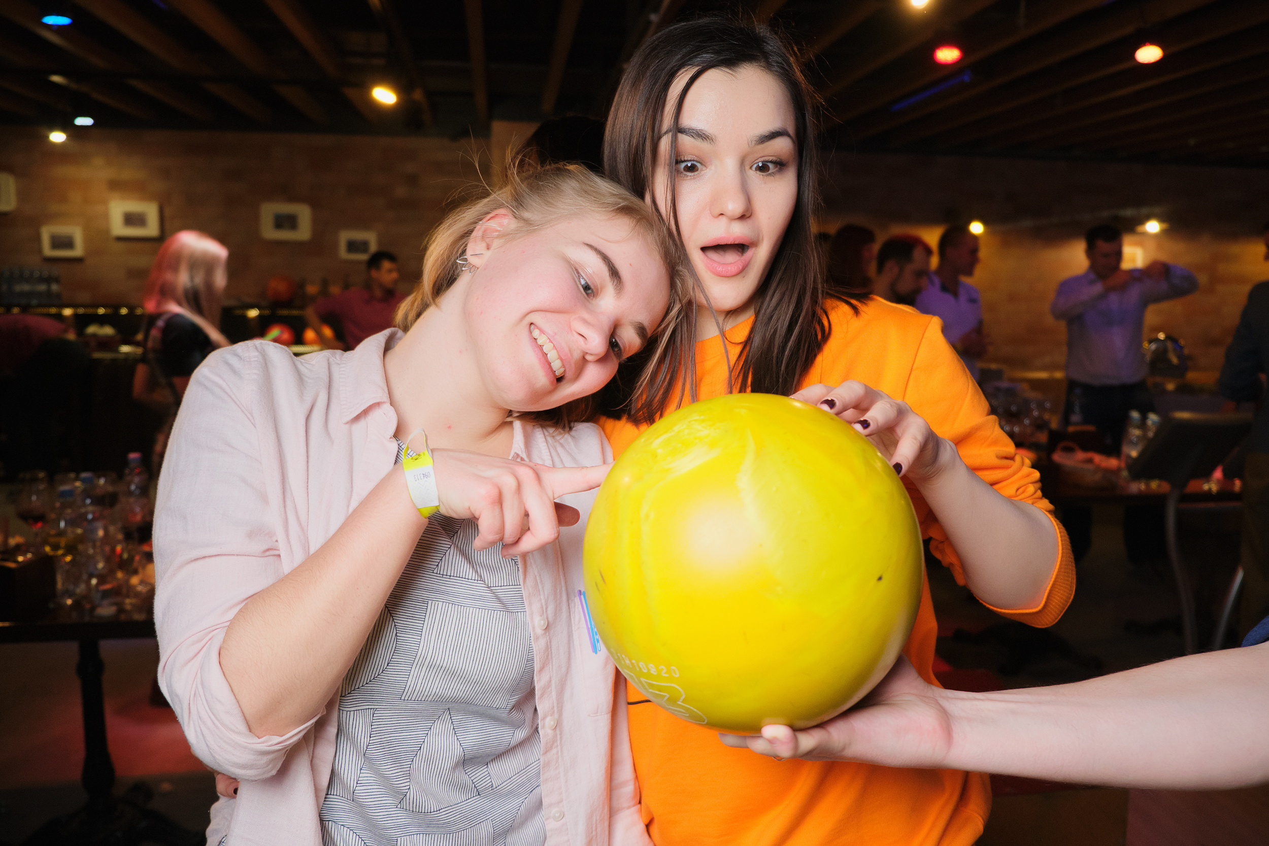 Праздники и Корпоративы. Фотограф и видеограф в Москве Алексей Толстиков