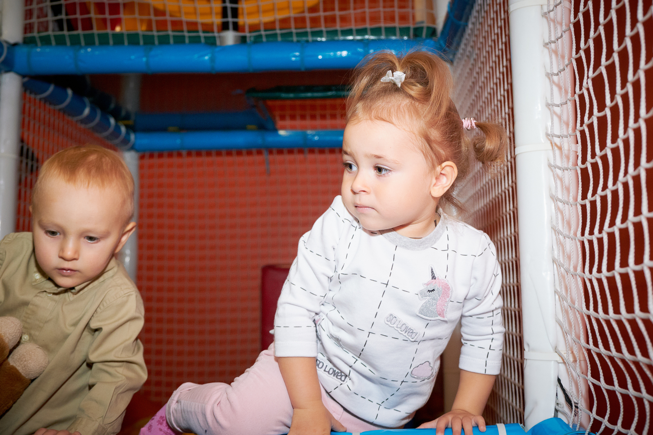 Детские Праздники и Дни Рождения. Фотограф и видеограф в Москве Алексей Толстиков