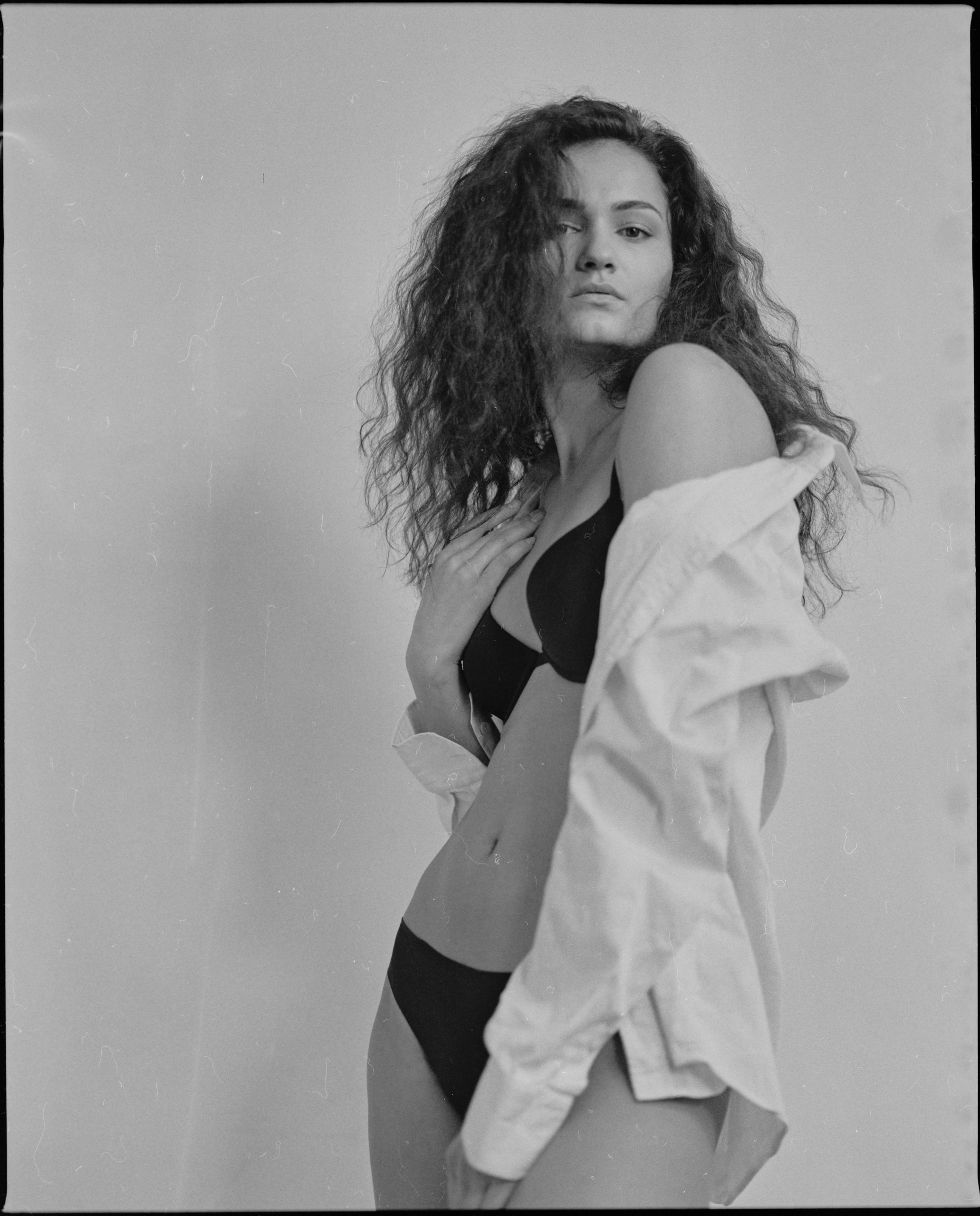 Пленочная фотография. Фотограф и видеограф в Москве Алексей Толстиков