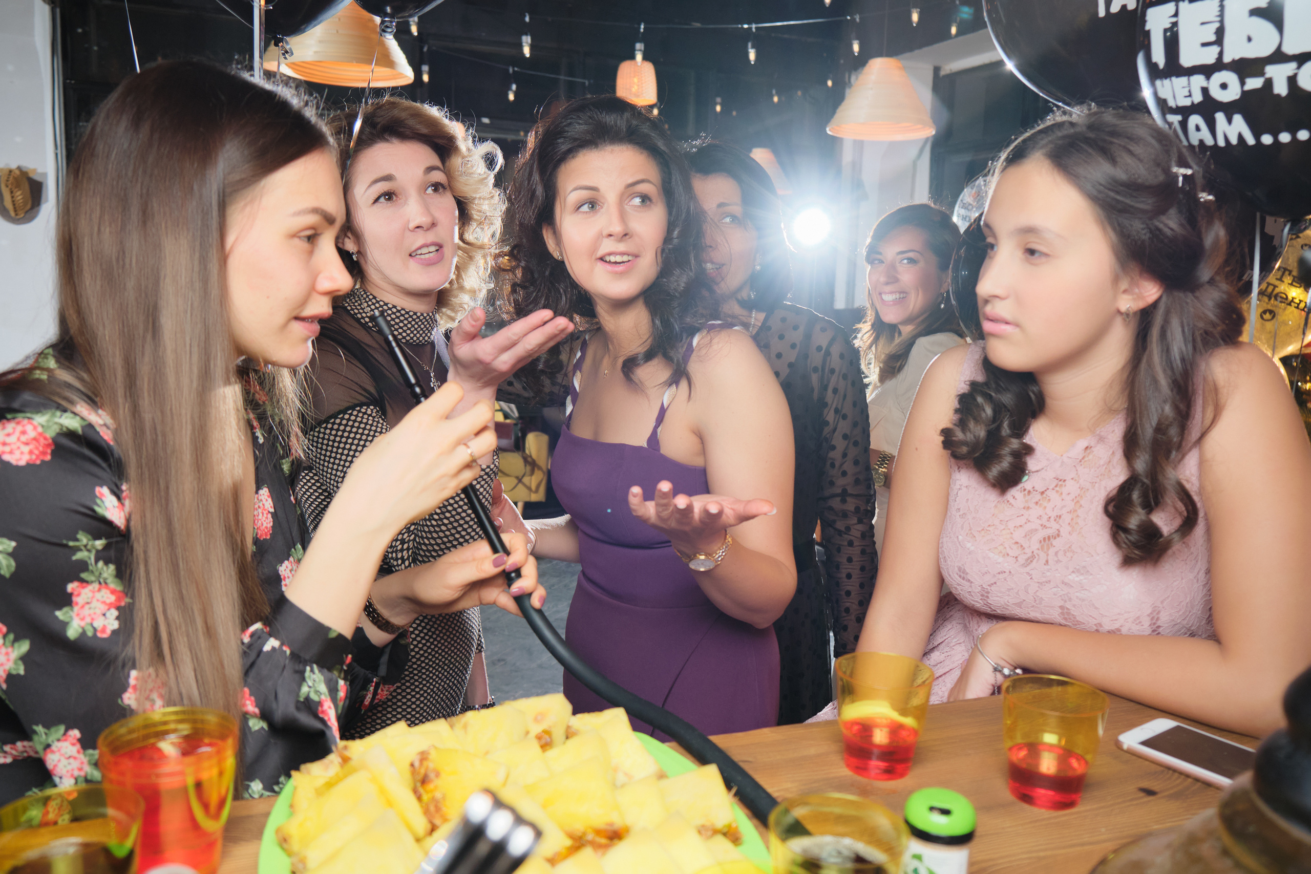 Праздники и Корпоративы. Фотограф и видеограф в Москве Алексей Толстиков