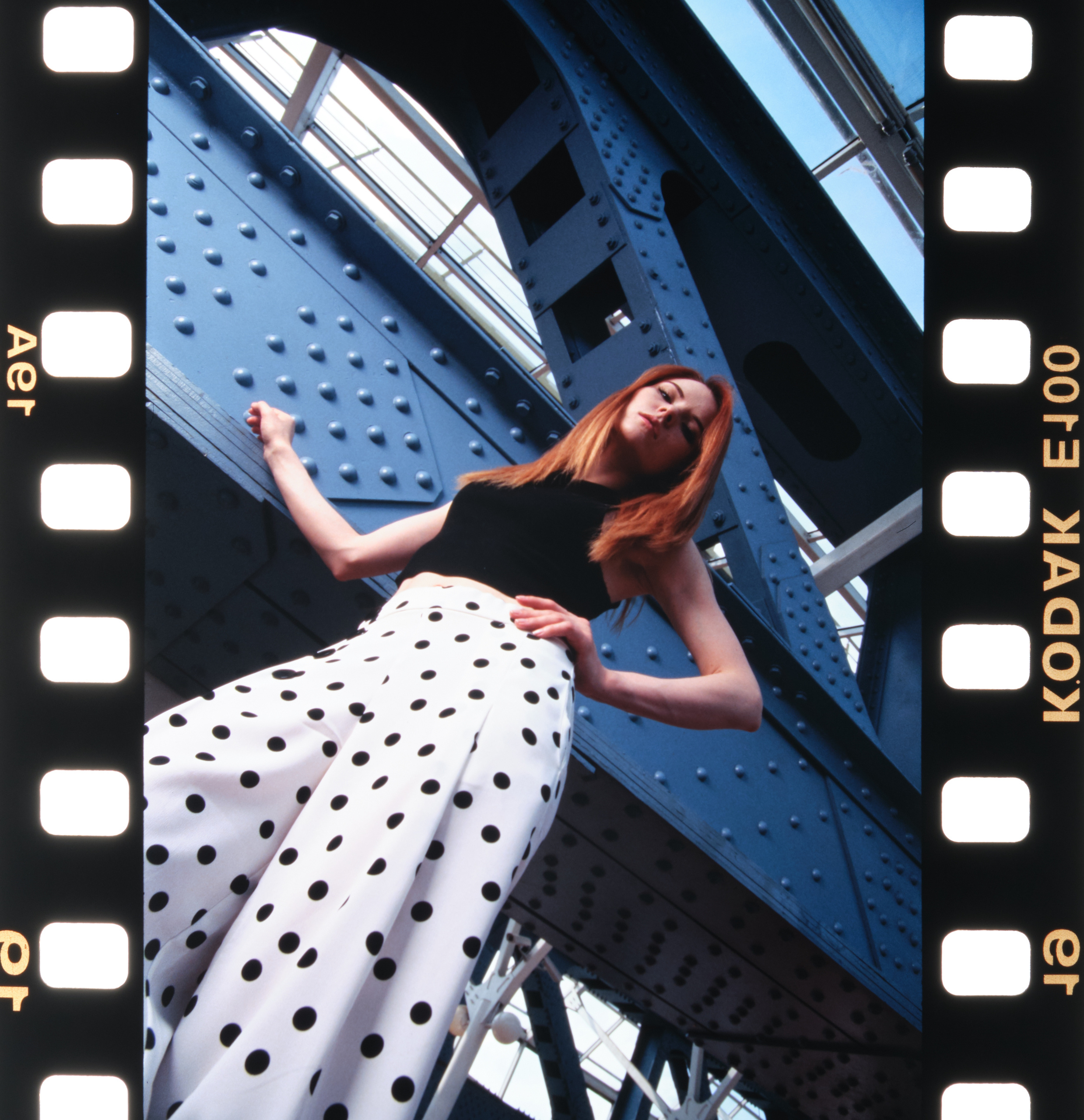 Пленочная фотография. Фотограф и видеограф в Москве Алексей Толстиков