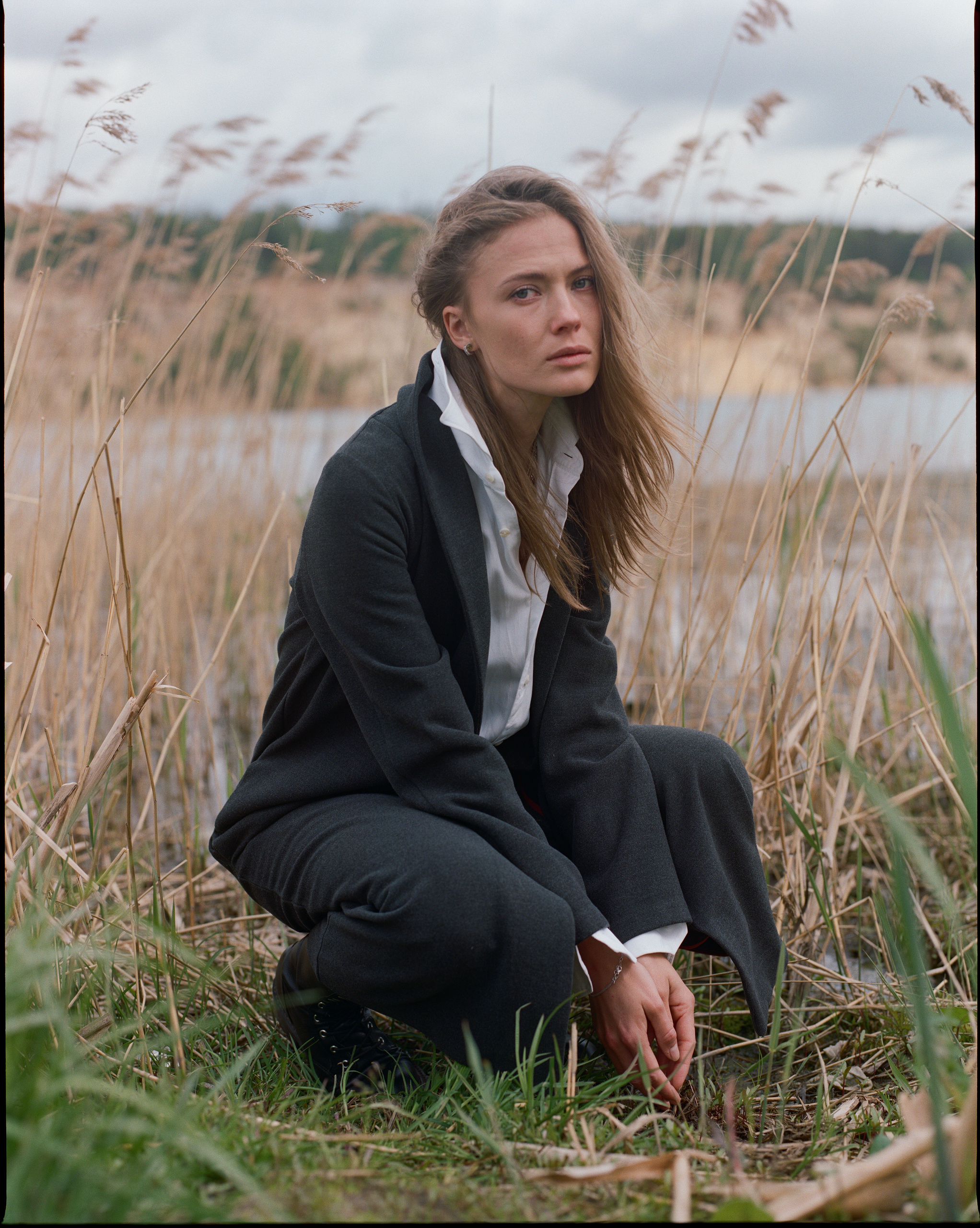 Пленочная фотография. Фотограф и видеограф в Москве Алексей Толстиков