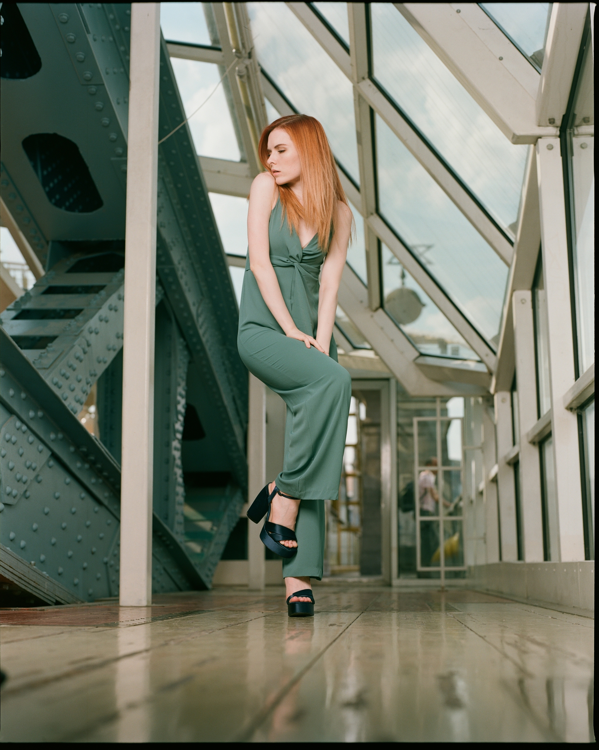 Пленочная фотография. Фотограф и видеограф в Москве Алексей Толстиков