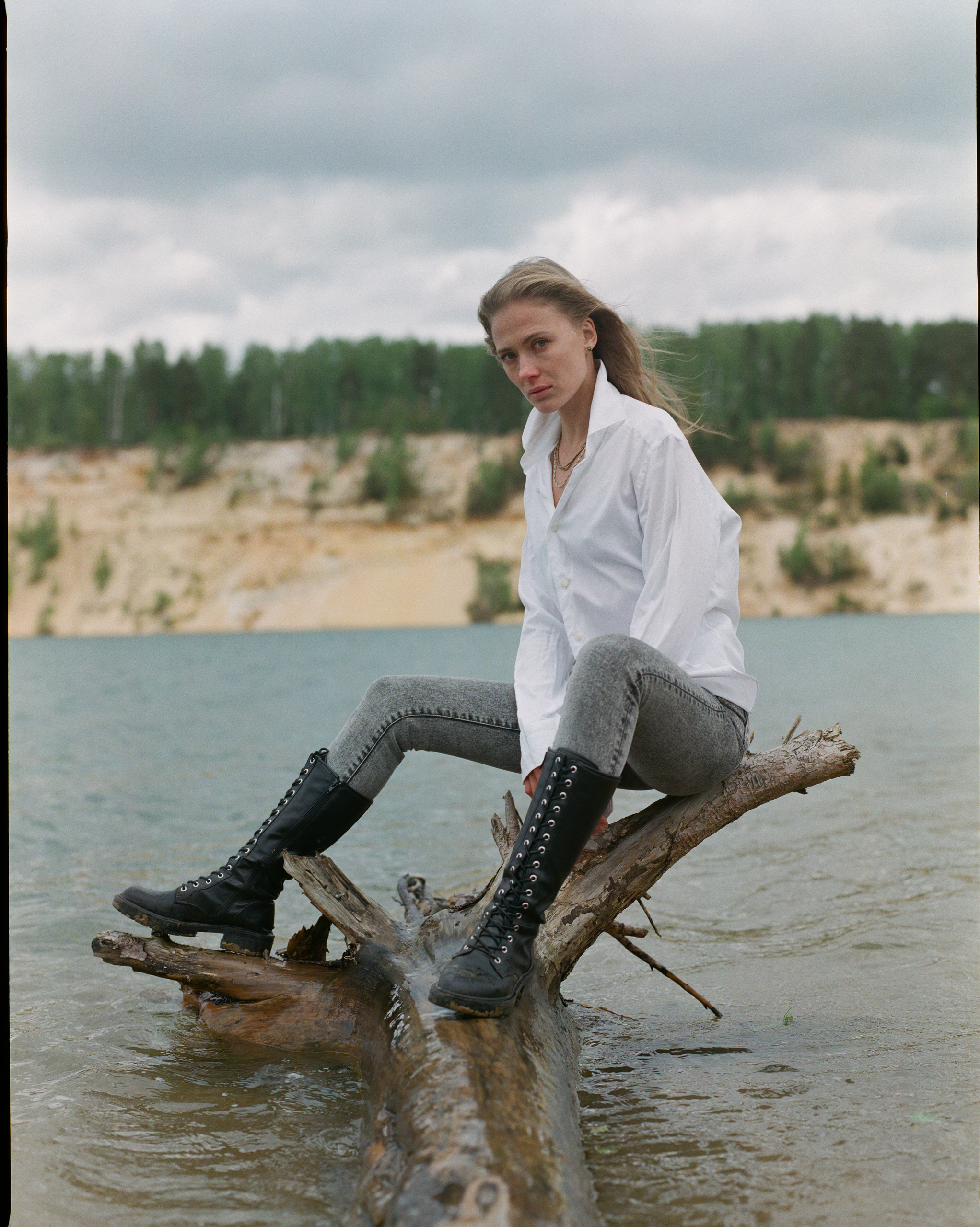 Пленочная фотография. Фотограф и видеограф в Москве Алексей Толстиков