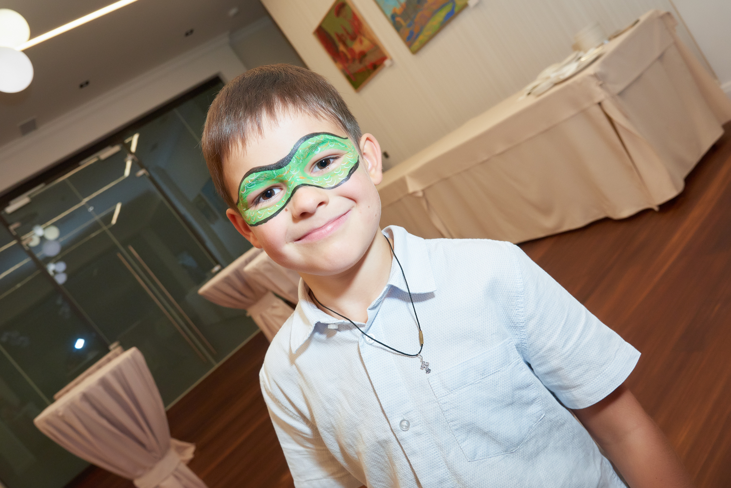 Детские Праздники и Дни Рождения. Фотограф и видеограф в Москве Алексей Толстиков