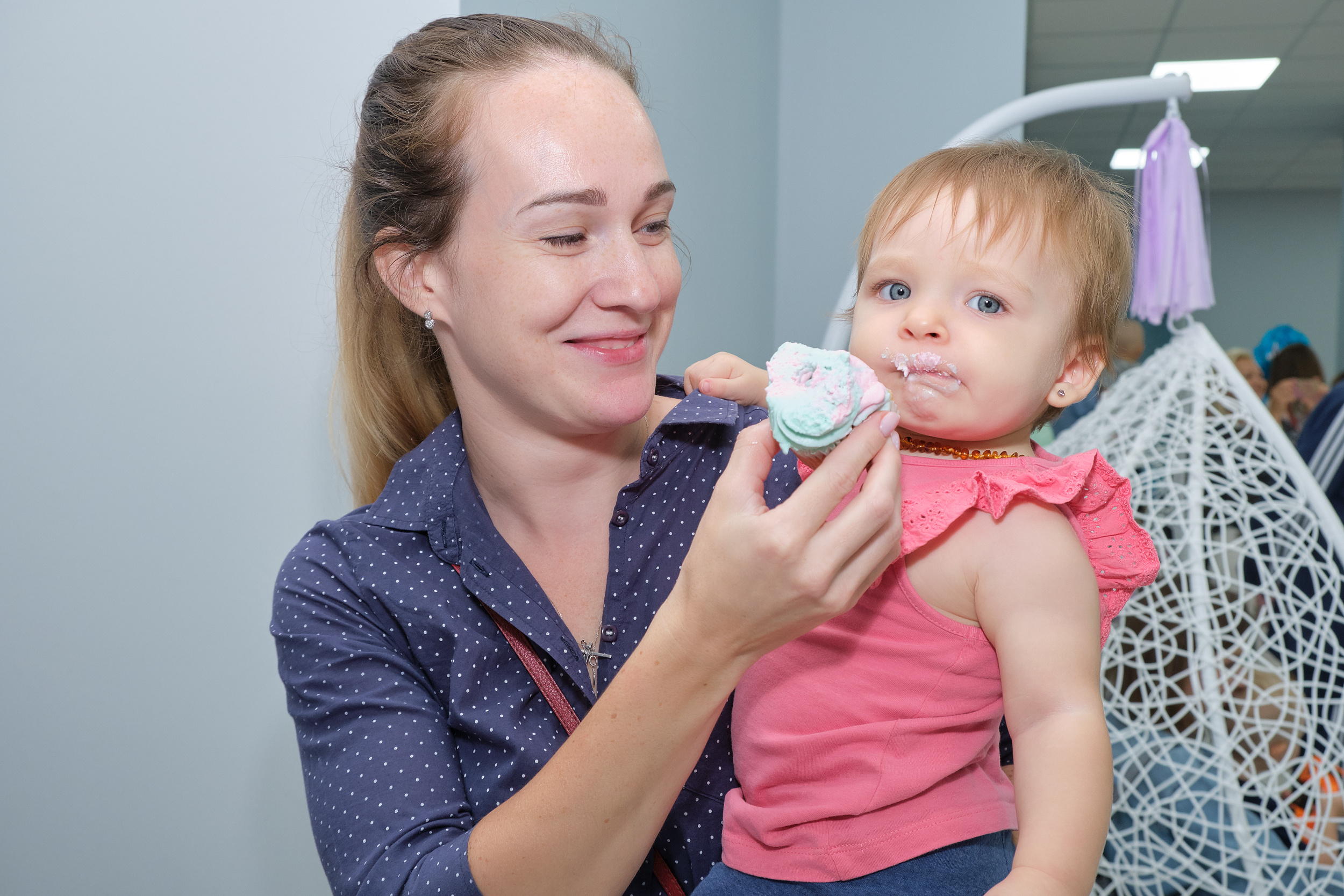 Детские Праздники и Дни Рождения. Фотограф и видеограф в Москве Алексей Толстиков