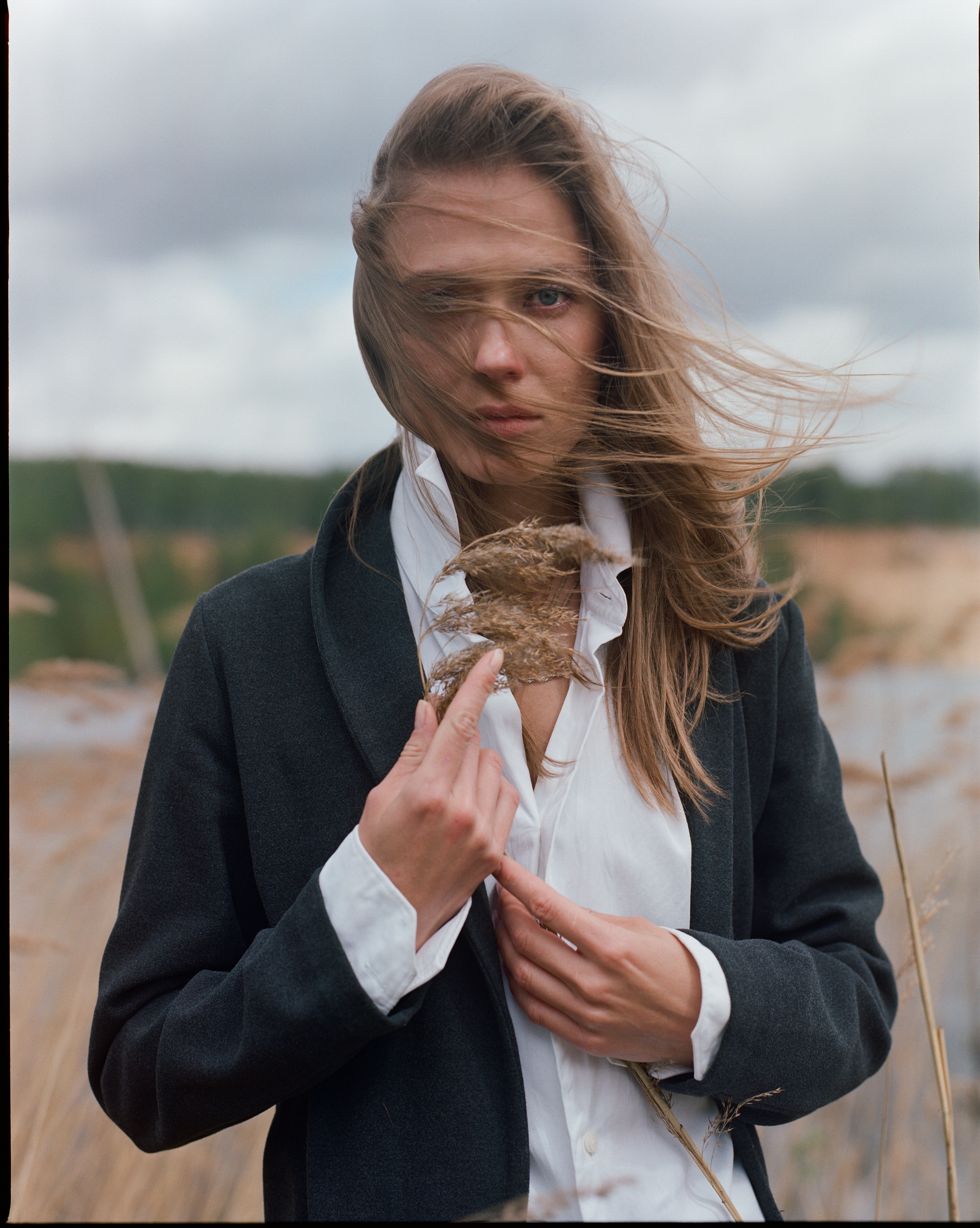 Пленочная фотография. Фотограф и видеограф в Москве Алексей Толстиков