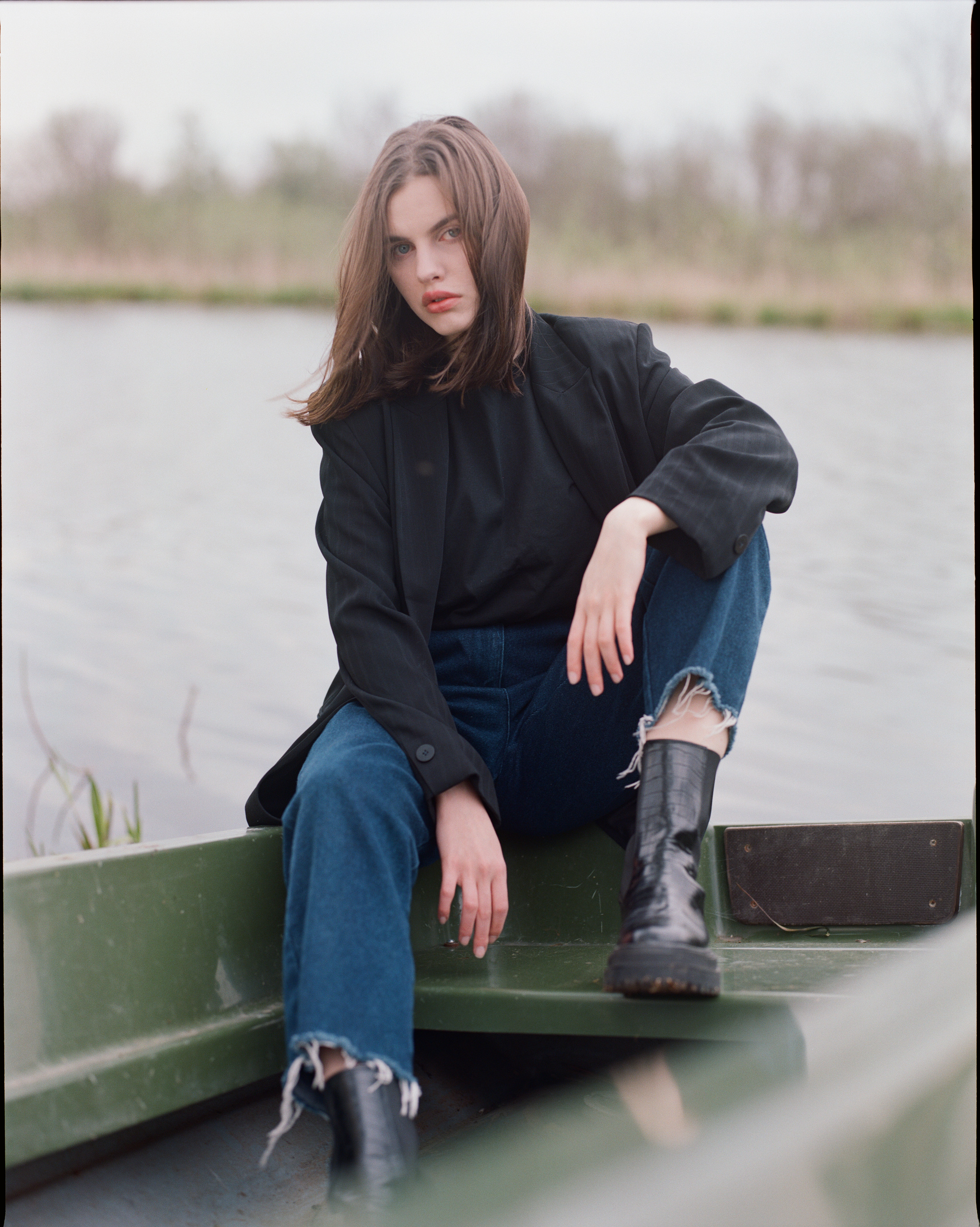 Пленочная фотография. Фотограф и видеограф в Москве Алексей Толстиков