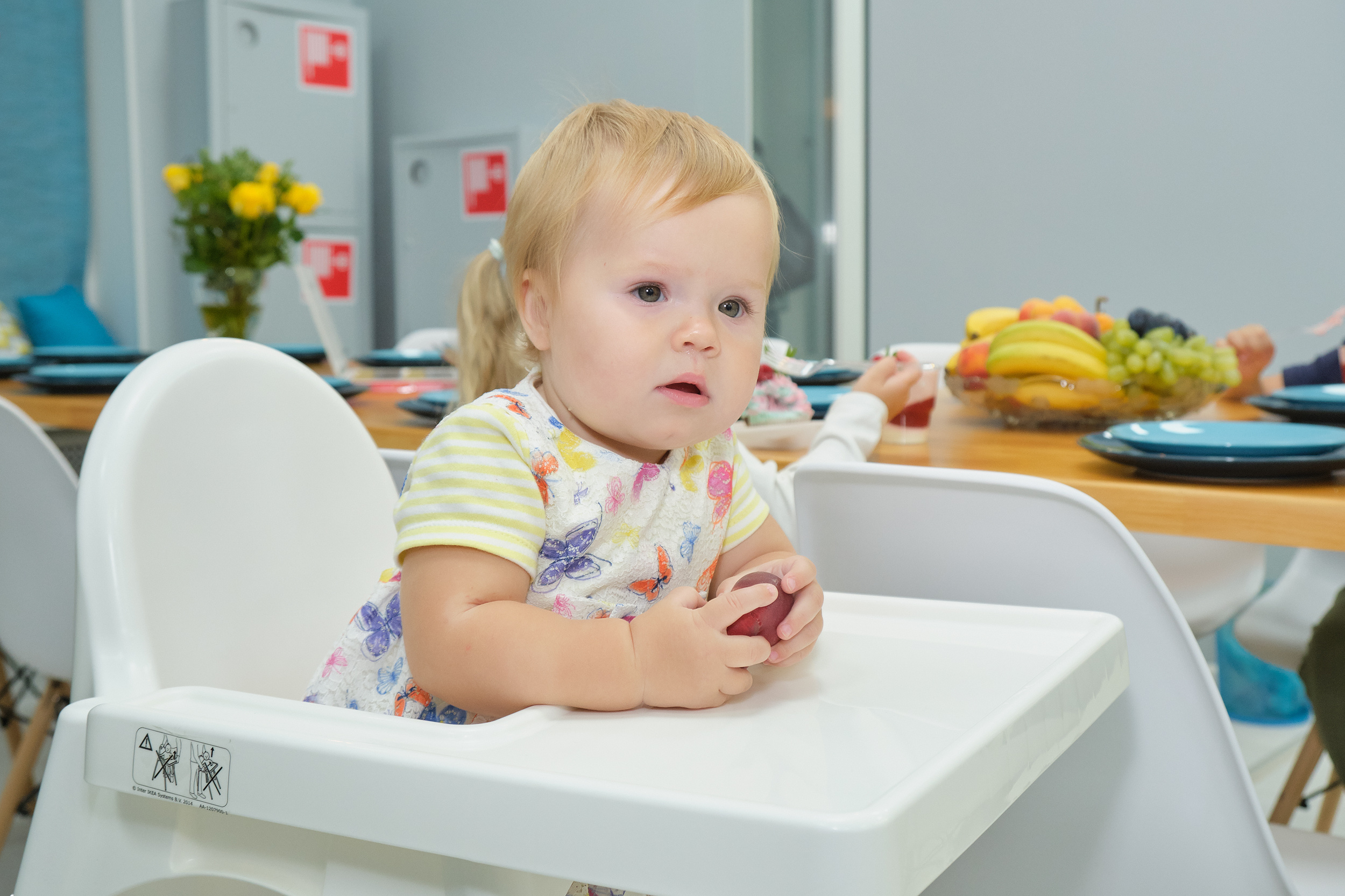 Детские Праздники и Дни Рождения. Фотограф и видеограф в Москве Алексей Толстиков