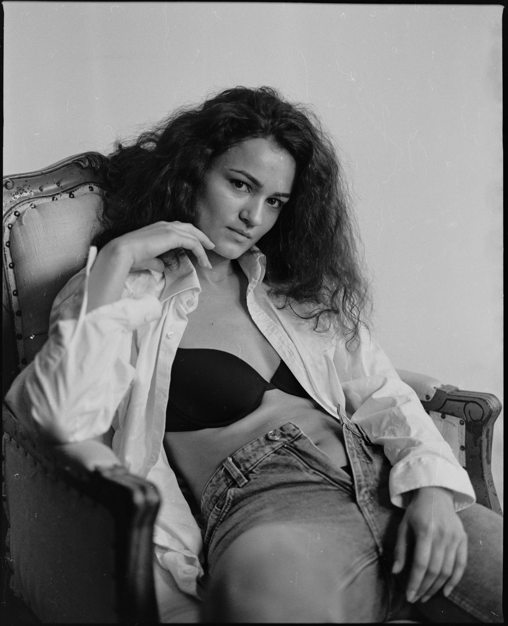 Пленочная фотография. Фотограф и видеограф в Москве Алексей Толстиков