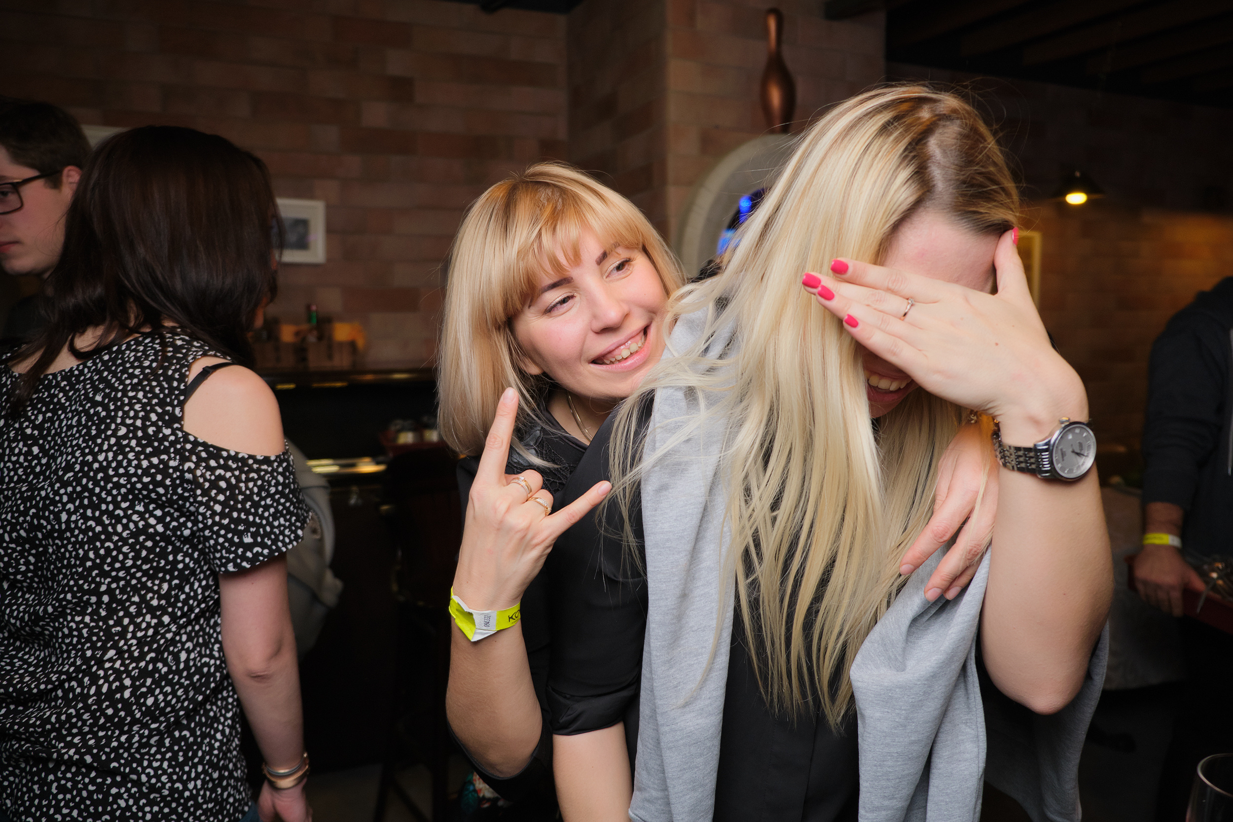 Праздники и Корпоративы. Фотограф и видеограф в Москве Алексей Толстиков