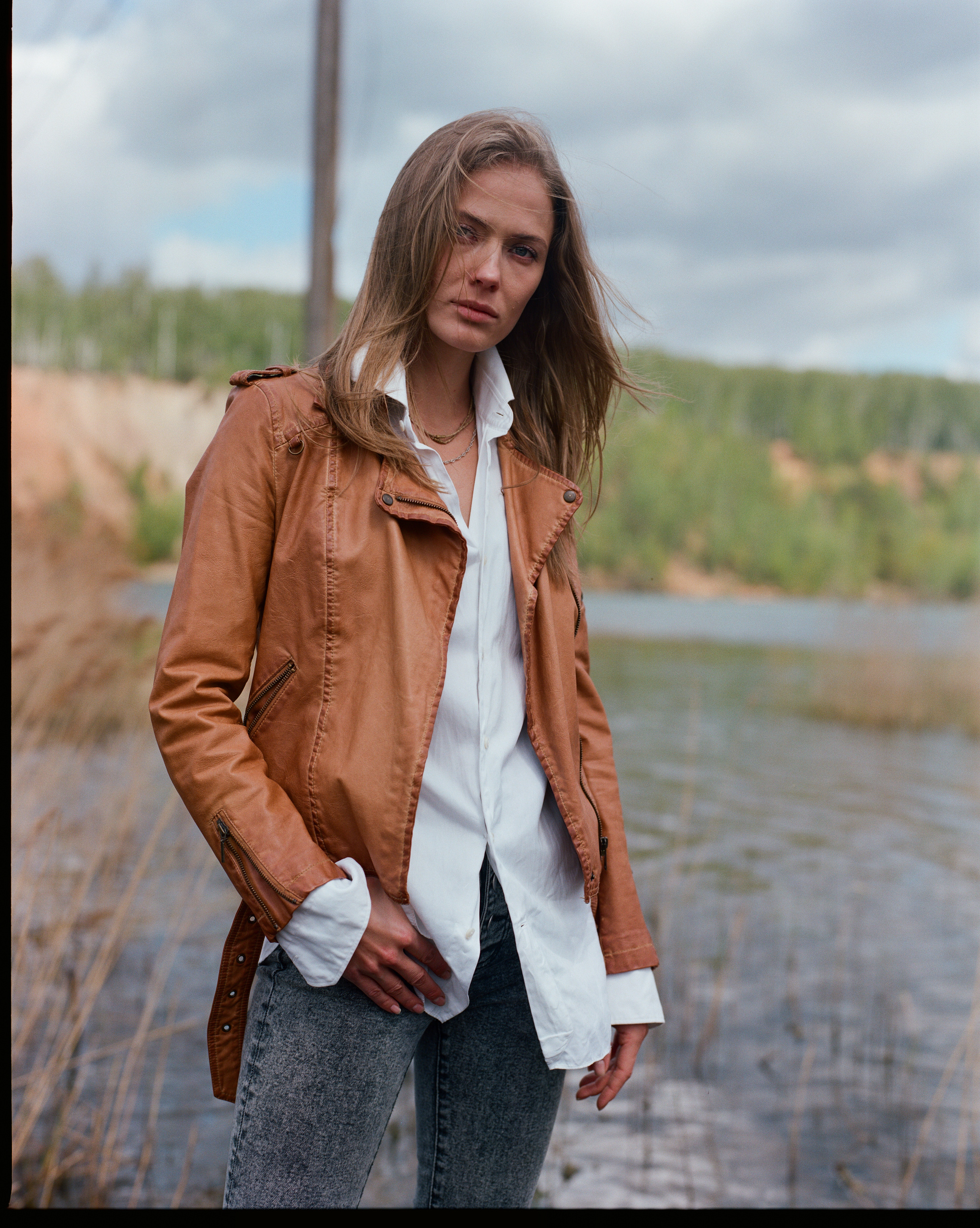 Пленочная фотография. Фотограф и видеограф в Москве Алексей Толстиков