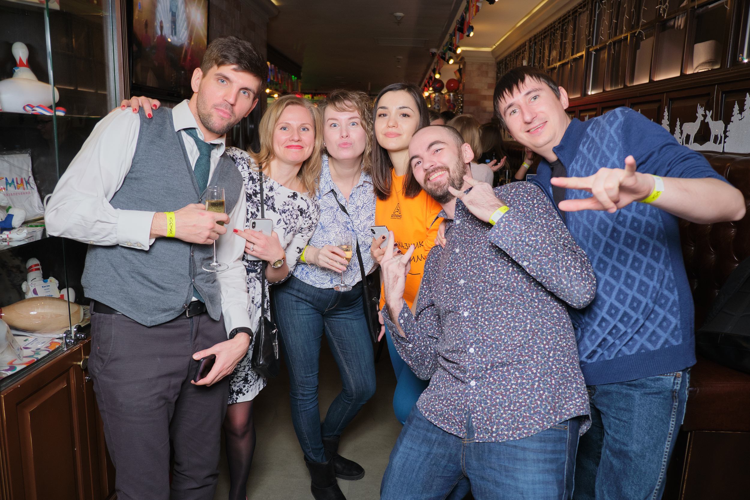 Праздники и Корпоративы. Фотограф и видеограф в Москве Алексей Толстиков