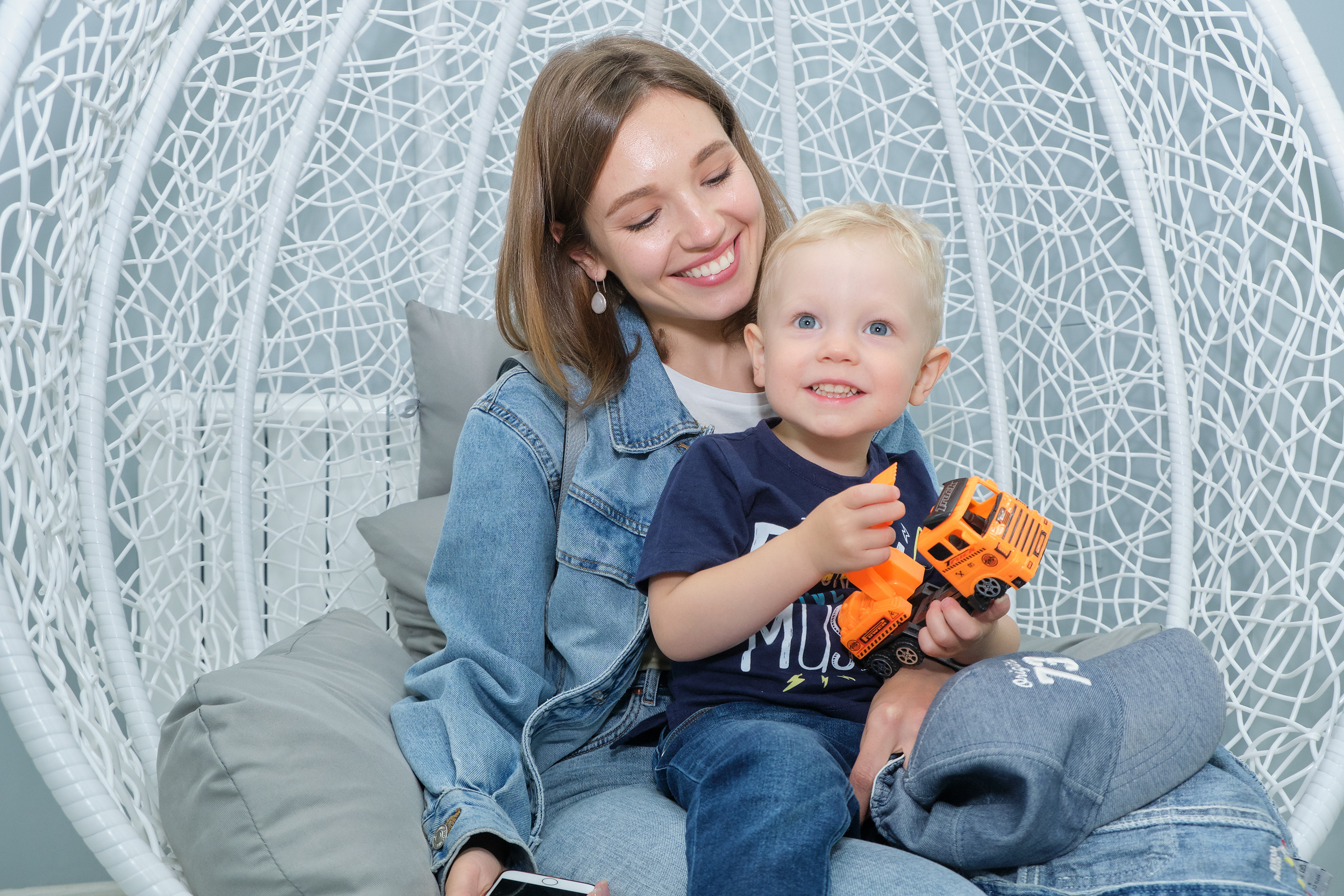 Детские Праздники и Дни Рождения. Фотограф и видеограф в Москве Алексей Толстиков