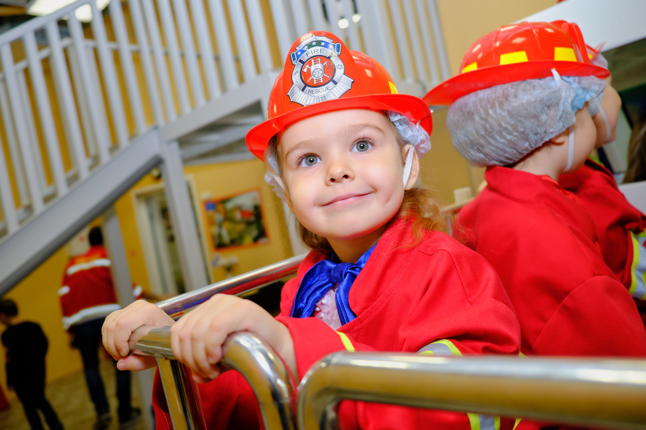 Детские Праздники и Дни Рождения. Фотограф и видеограф в Москве Алексей Толстиков