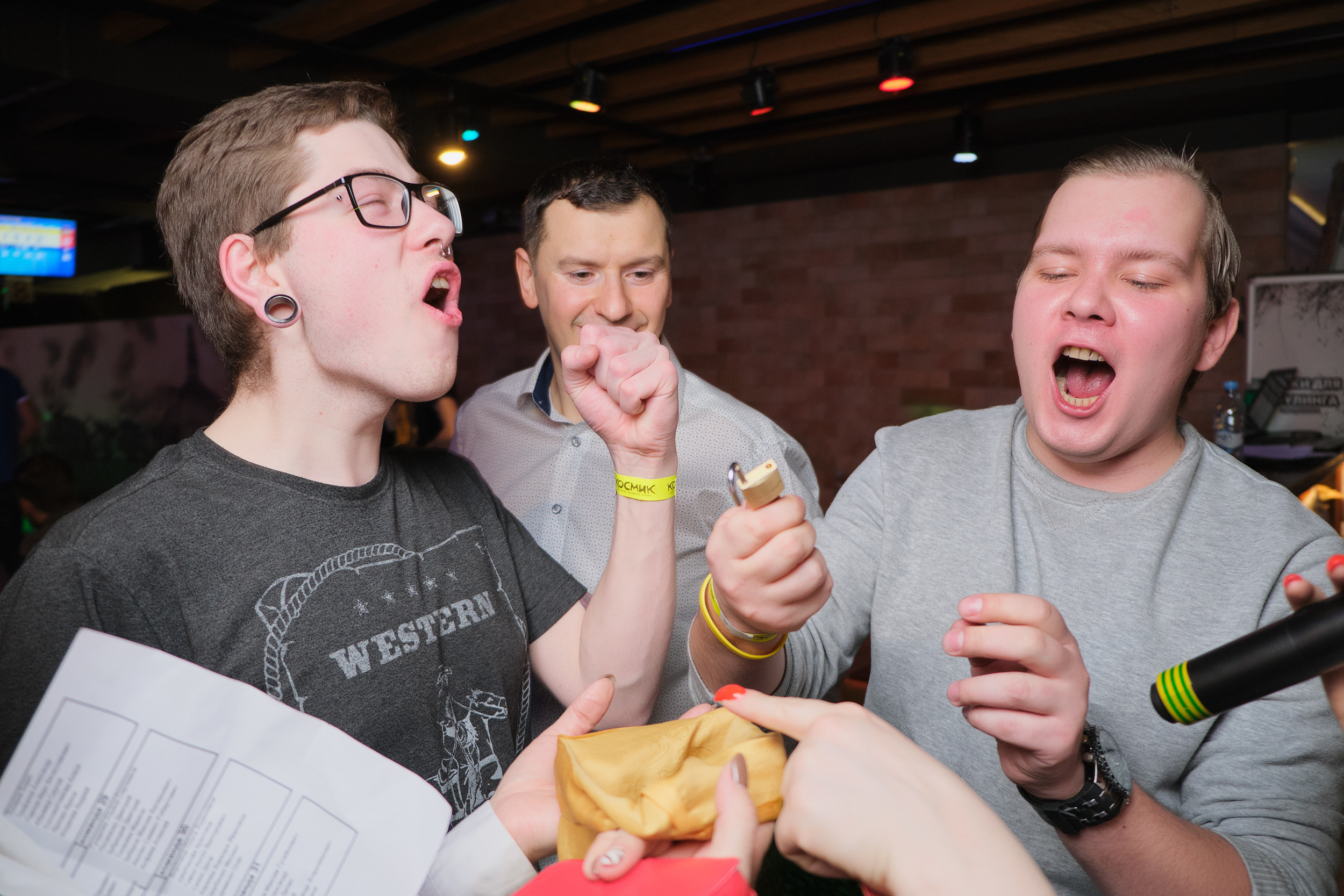 Праздники и Корпоративы. Фотограф и видеограф в Москве Алексей Толстиков