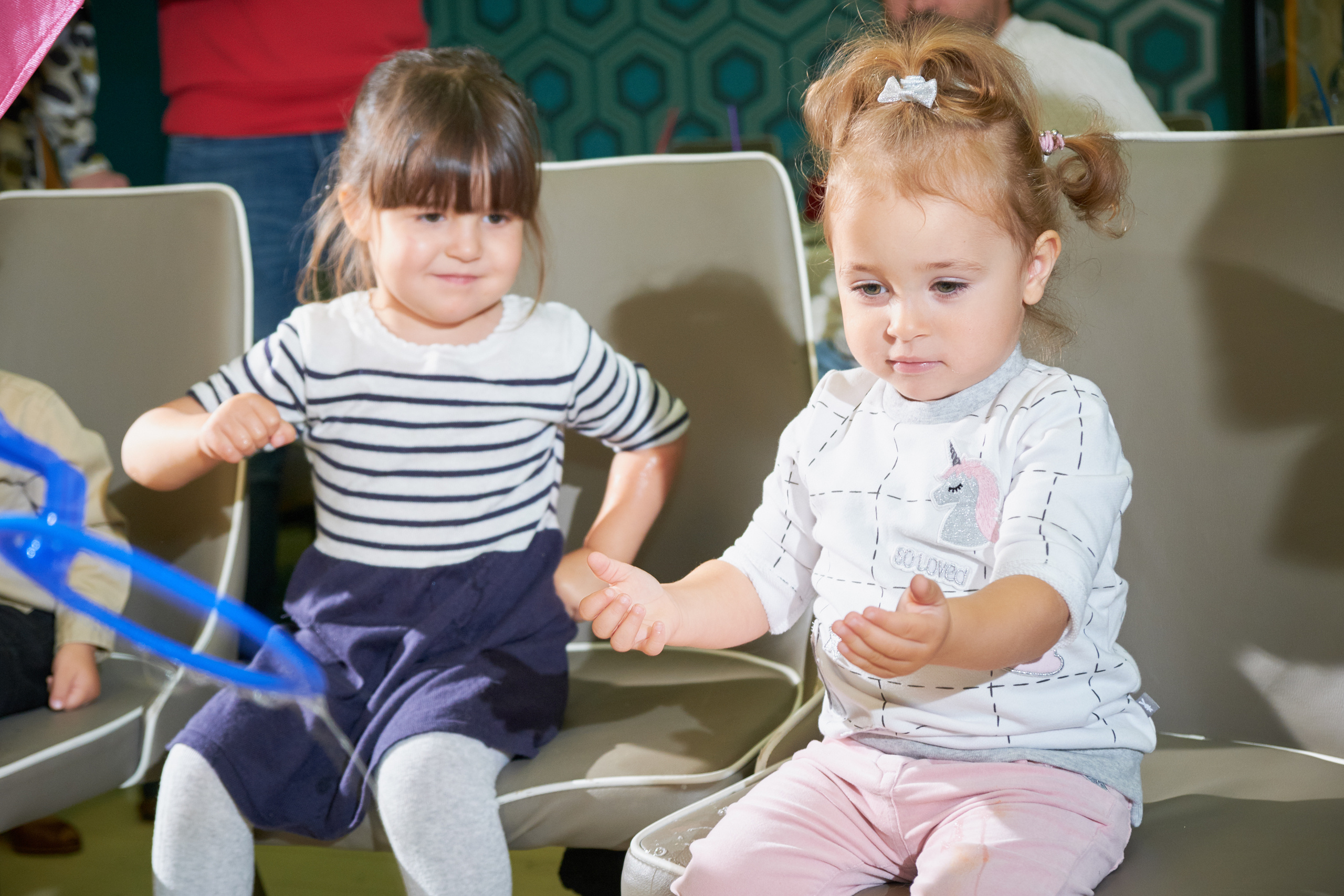 Детские Праздники и Дни Рождения. Фотограф и видеограф в Москве Алексей Толстиков