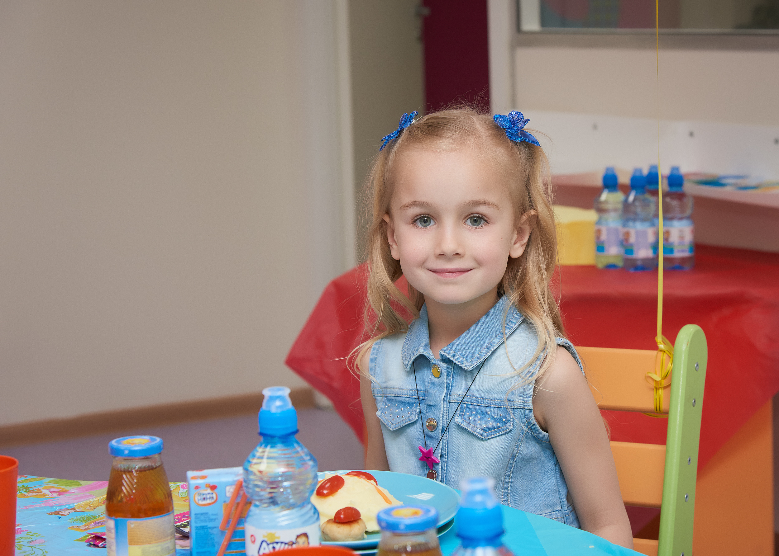 Детские Праздники и Дни Рождения. Фотограф и видеограф в Москве Алексей Толстиков