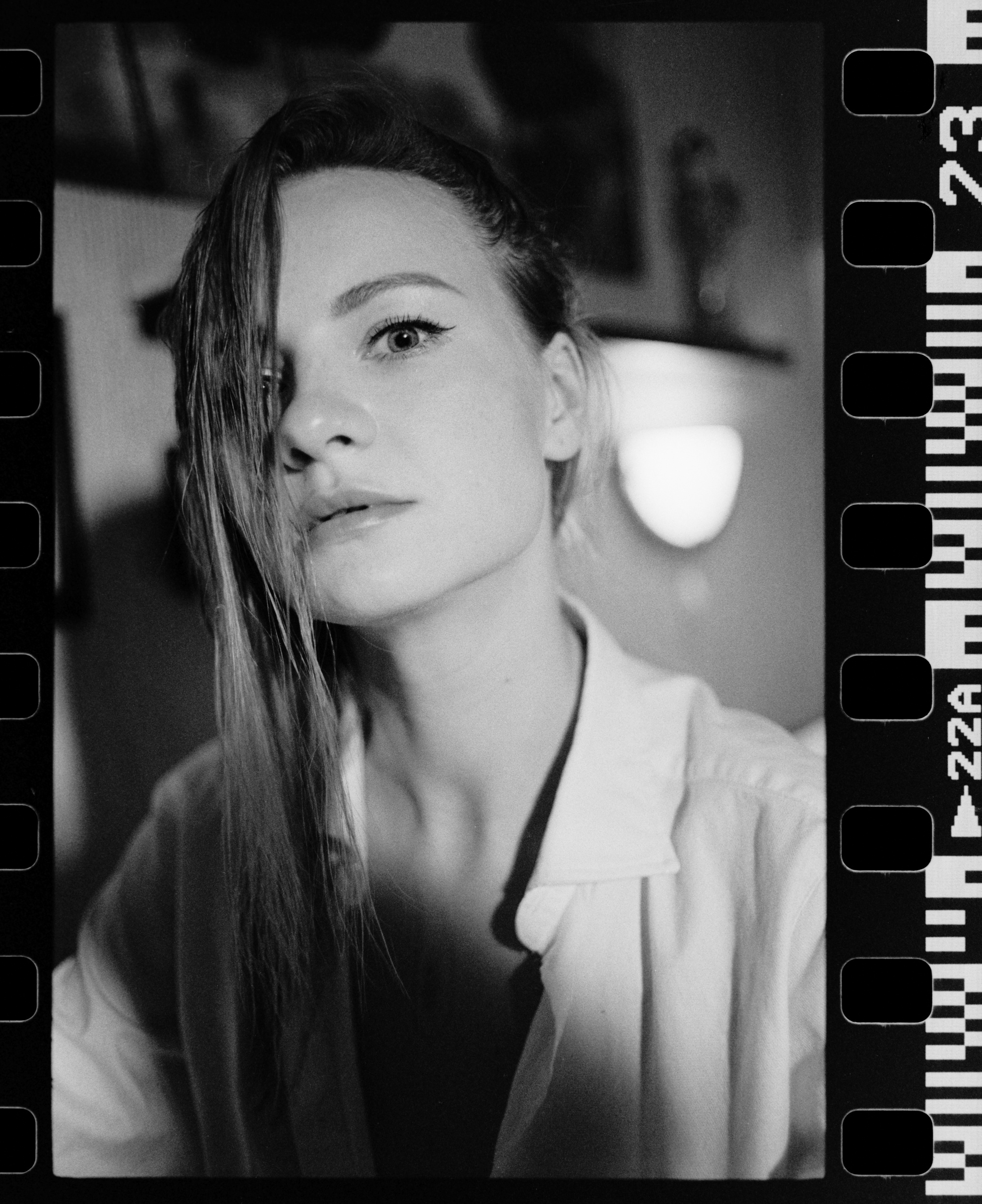 Пленочная фотография. Фотограф и видеограф в Москве Алексей Толстиков