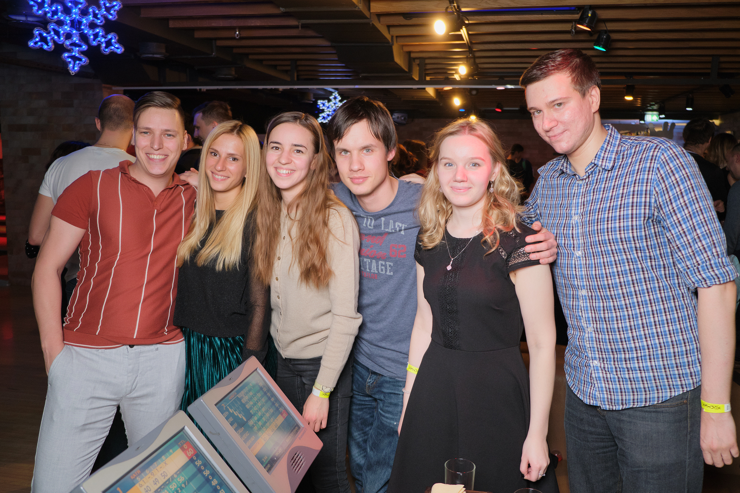 Праздники и Корпоративы. Фотограф и видеограф в Москве Алексей Толстиков