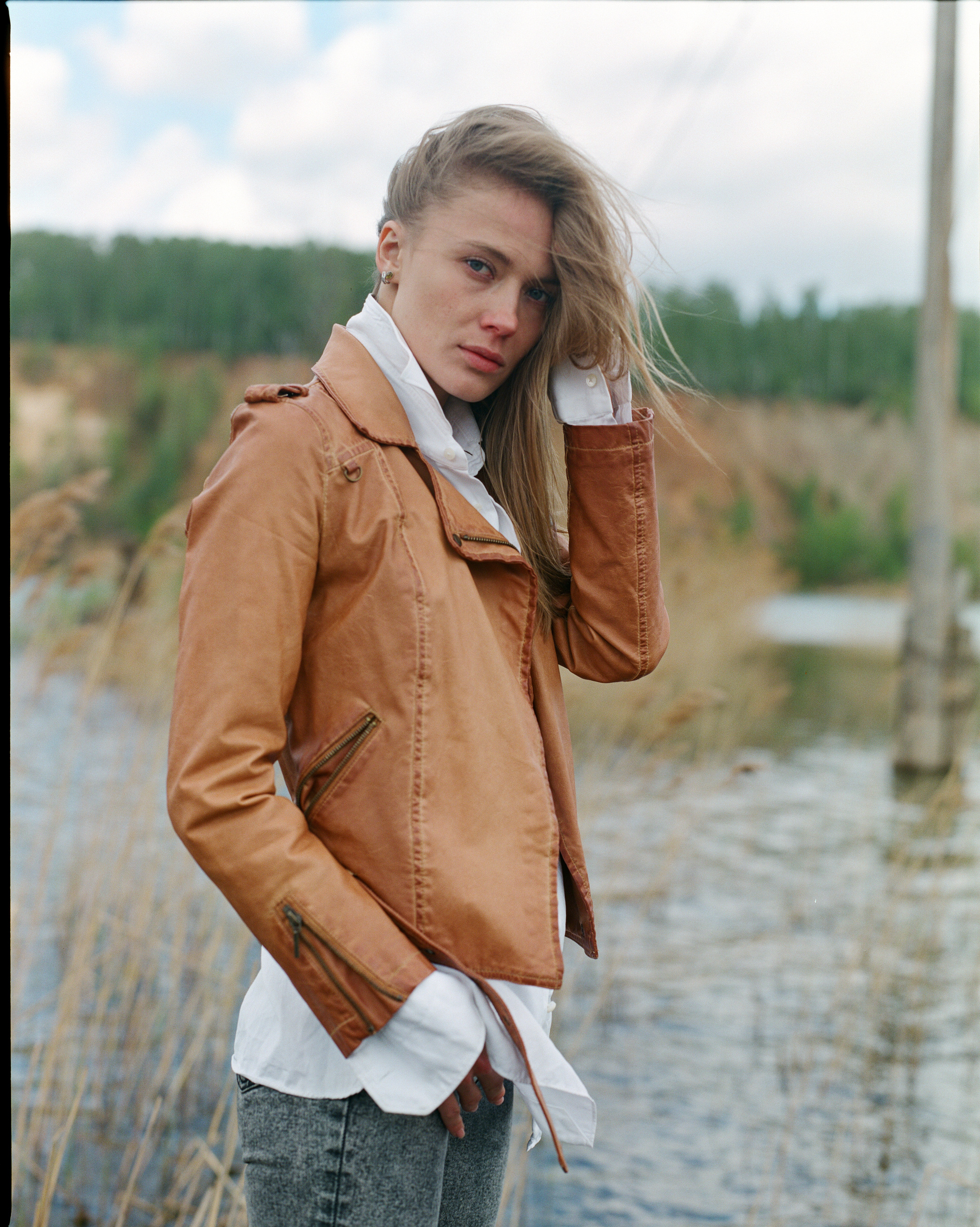 Пленочная фотография. Фотограф и видеограф в Москве Алексей Толстиков