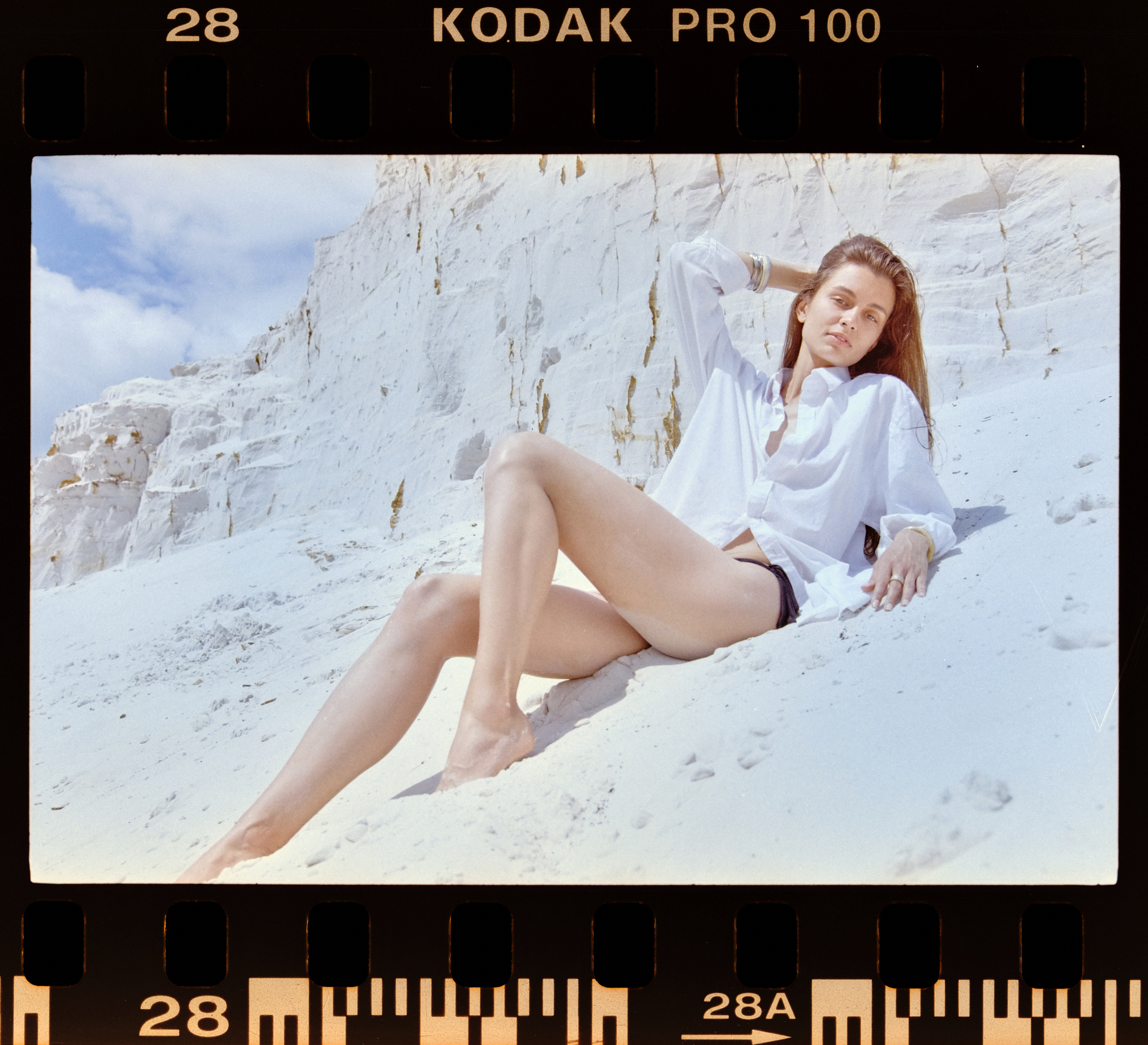 Пленочная фотография. Фотограф и видеограф в Москве Алексей Толстиков