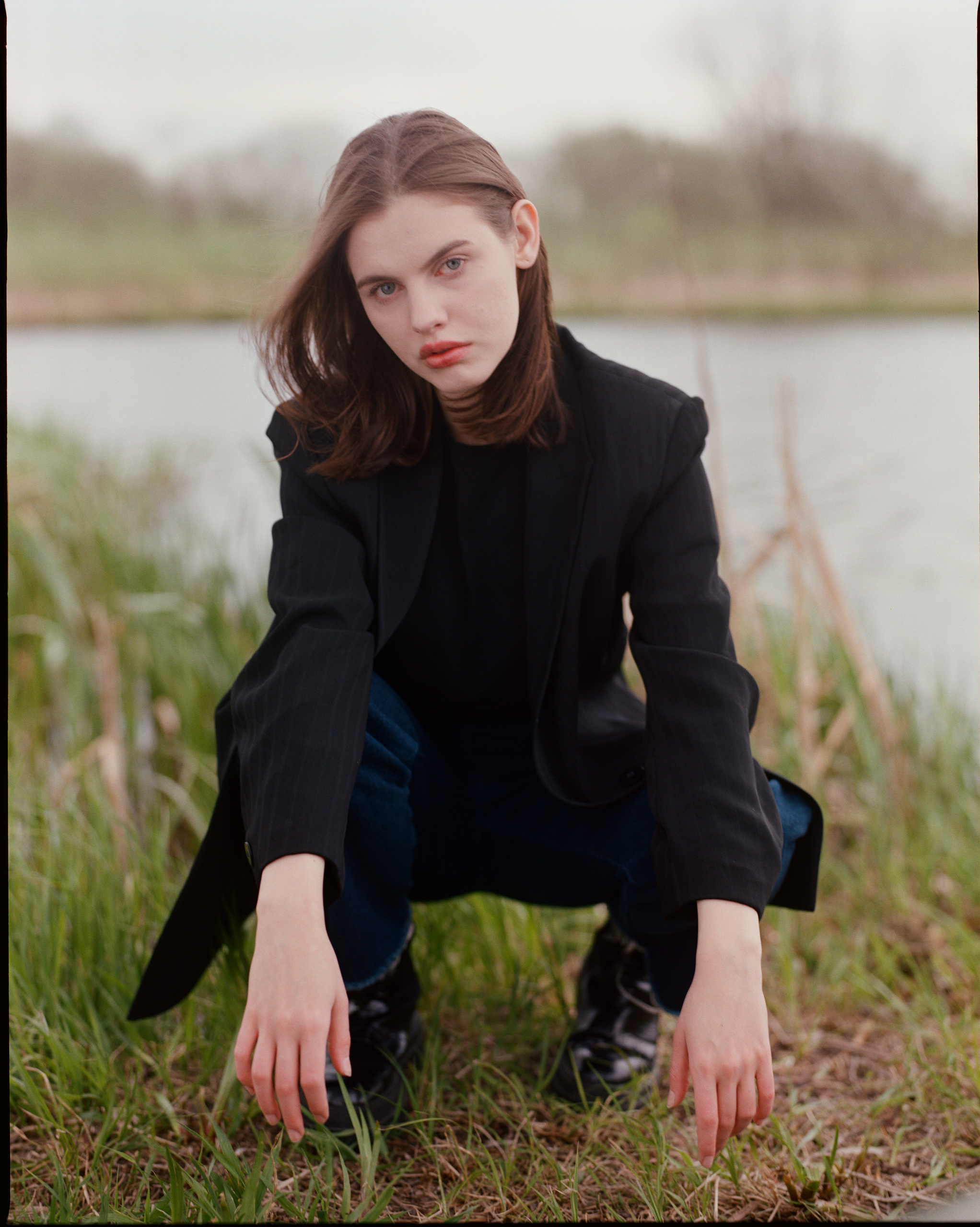 Пленочная фотография. Фотограф и видеограф в Москве Алексей Толстиков