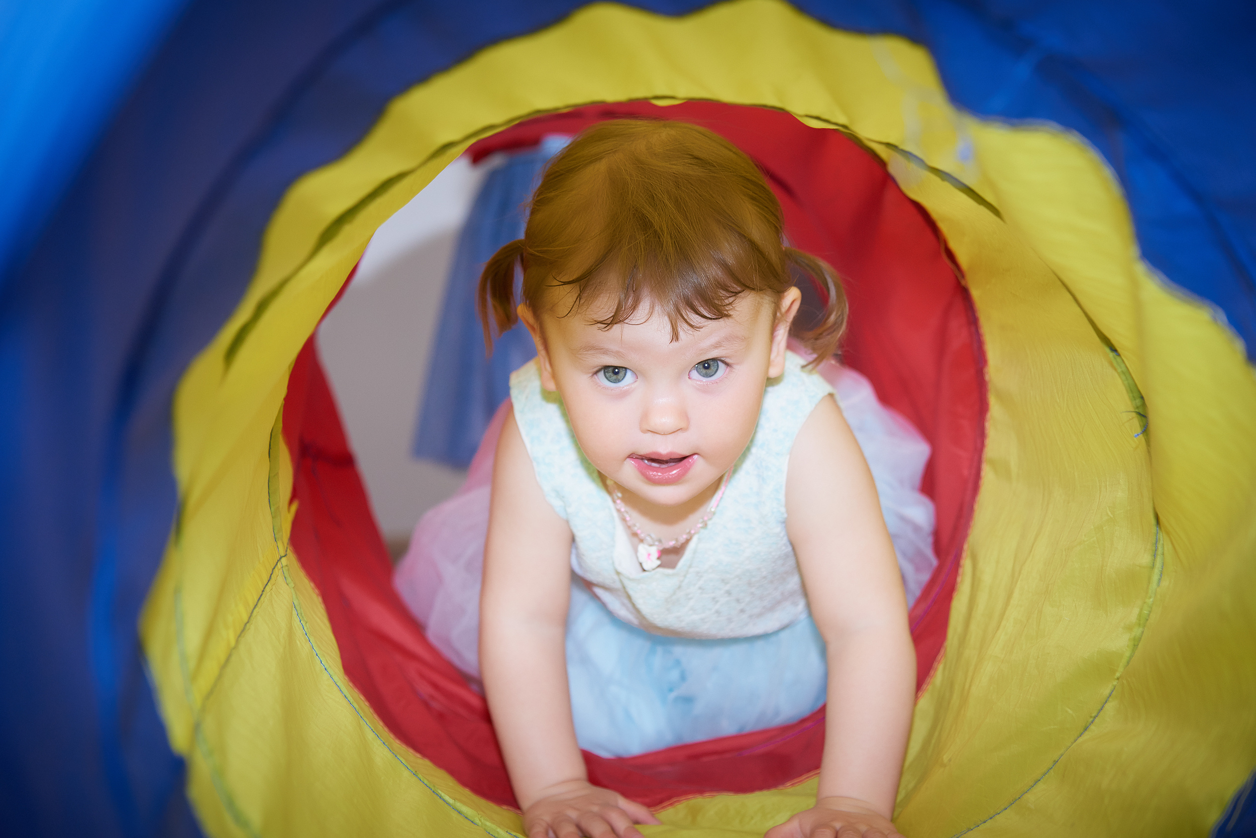 Детские Праздники и Дни Рождения. Фотограф и видеограф в Москве Алексей Толстиков