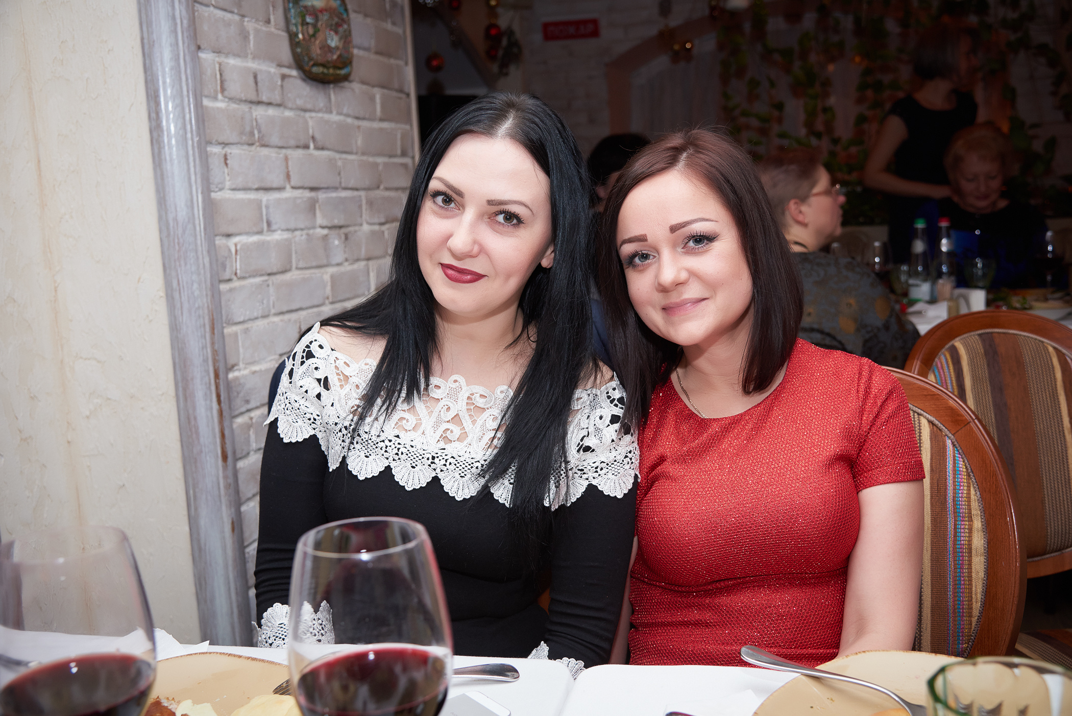 Праздники и Корпоративы. Фотограф и видеограф в Москве Алексей Толстиков