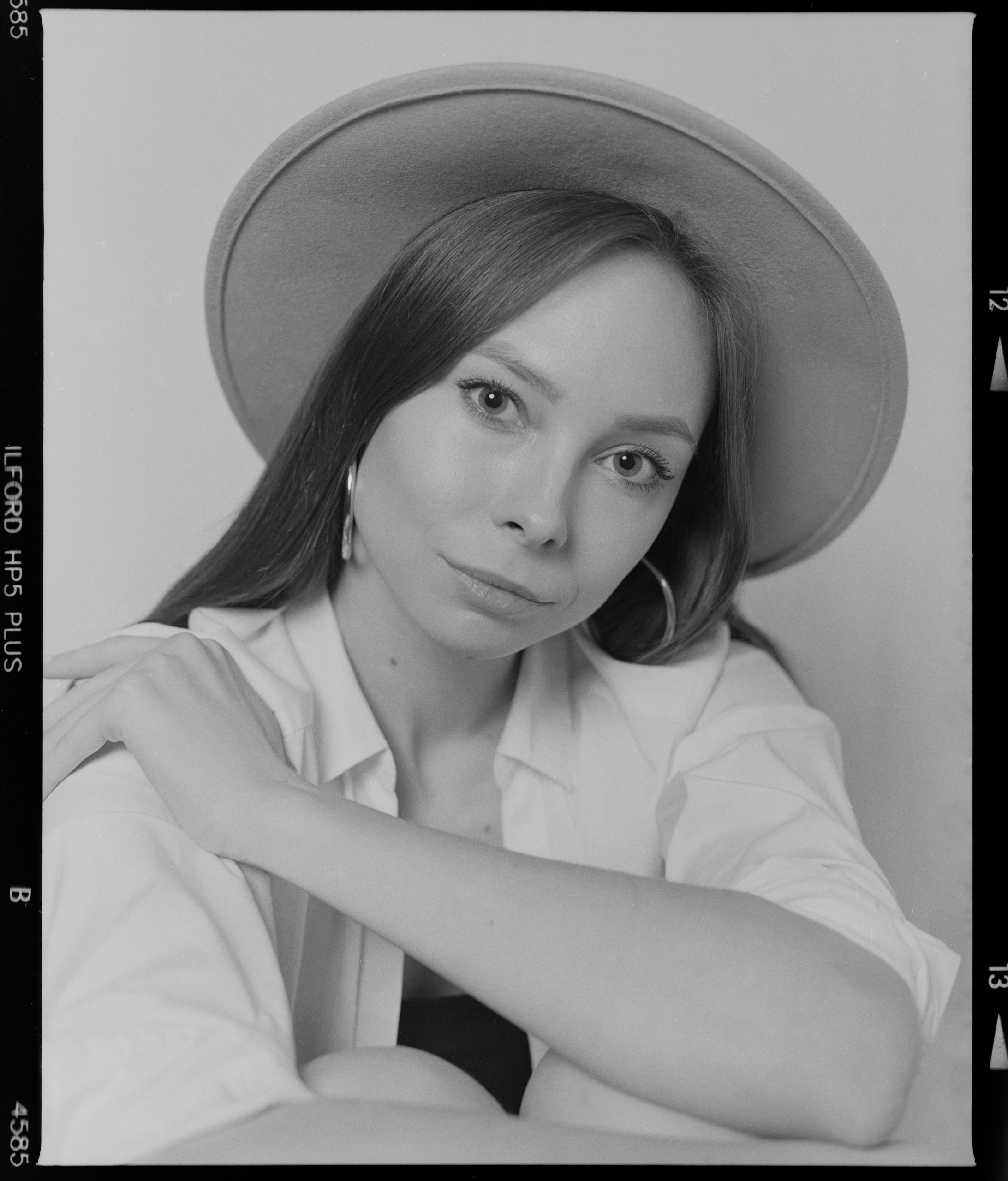 Пленочная фотография. Фотограф и видеограф в Москве Алексей Толстиков